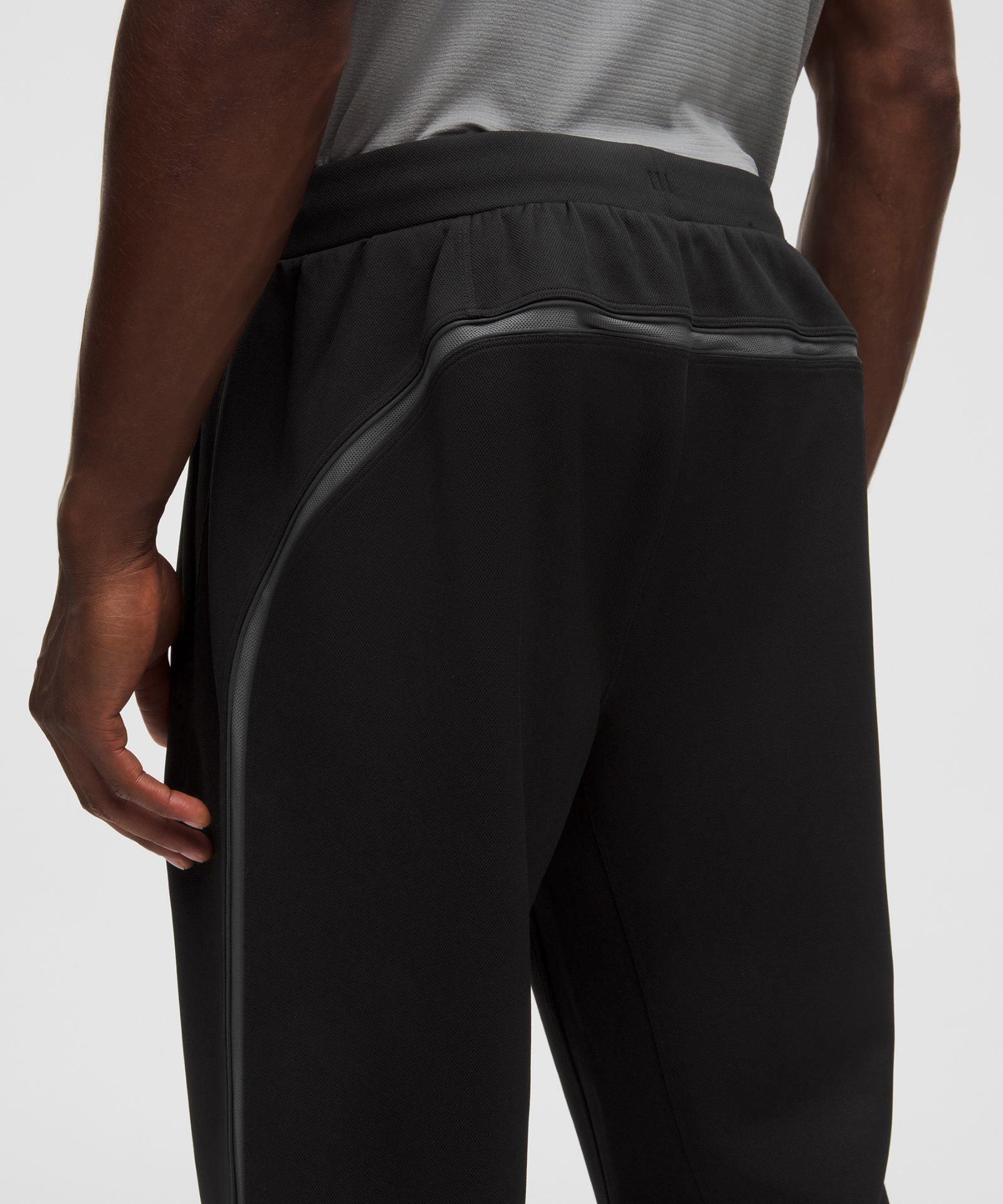 Lululemon Pace Breaker Track Pant Regular *Knit — фото 7