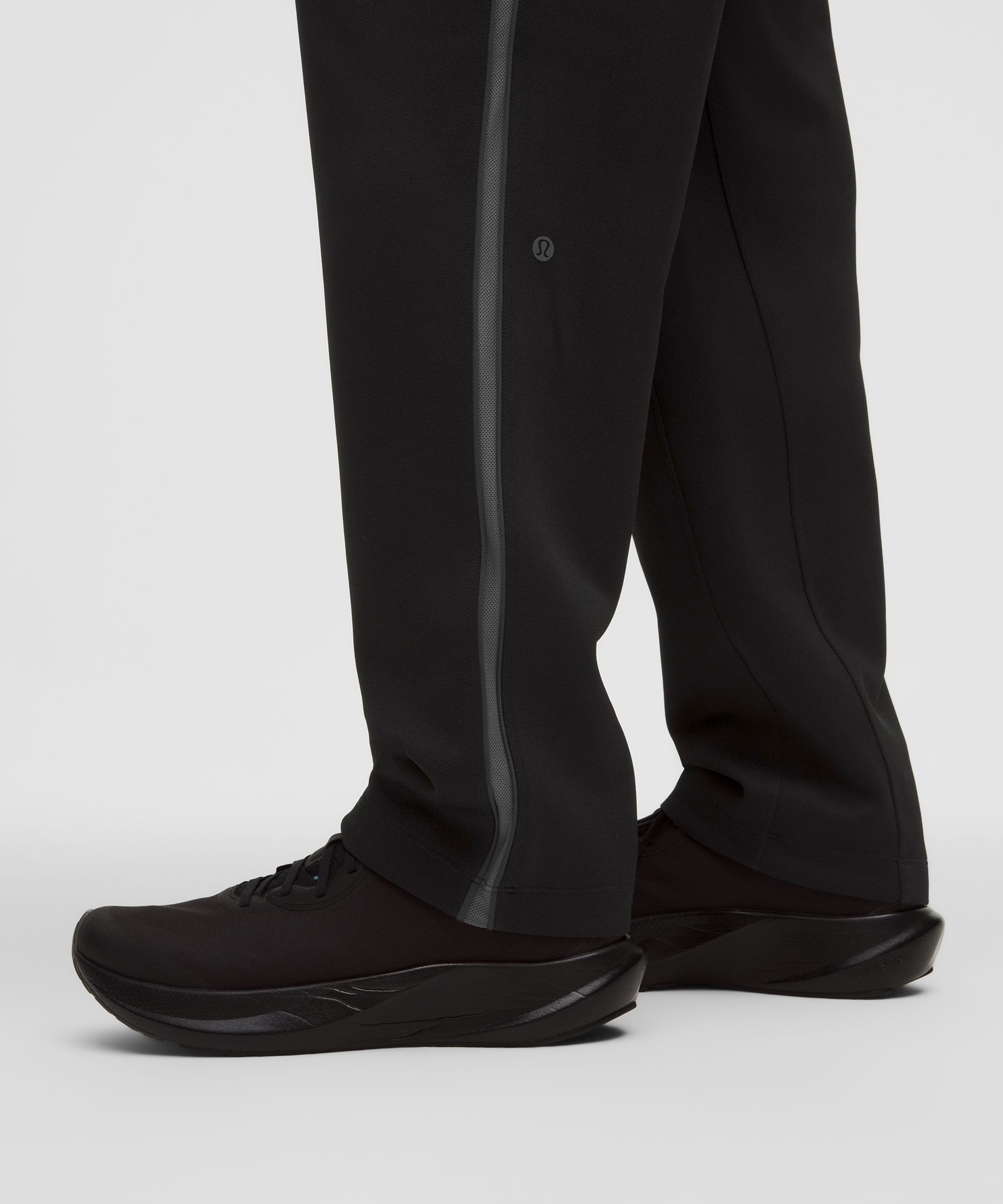 Pace Breaker Track Pant Regular *Knit