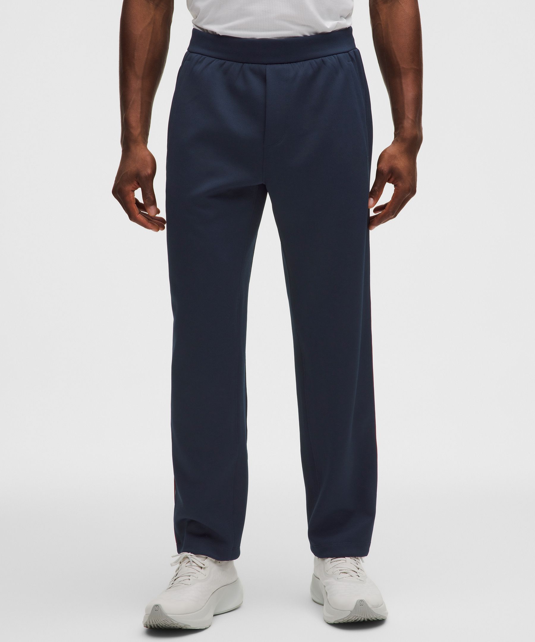 Pace Breaker Track Pant Regular *Knit