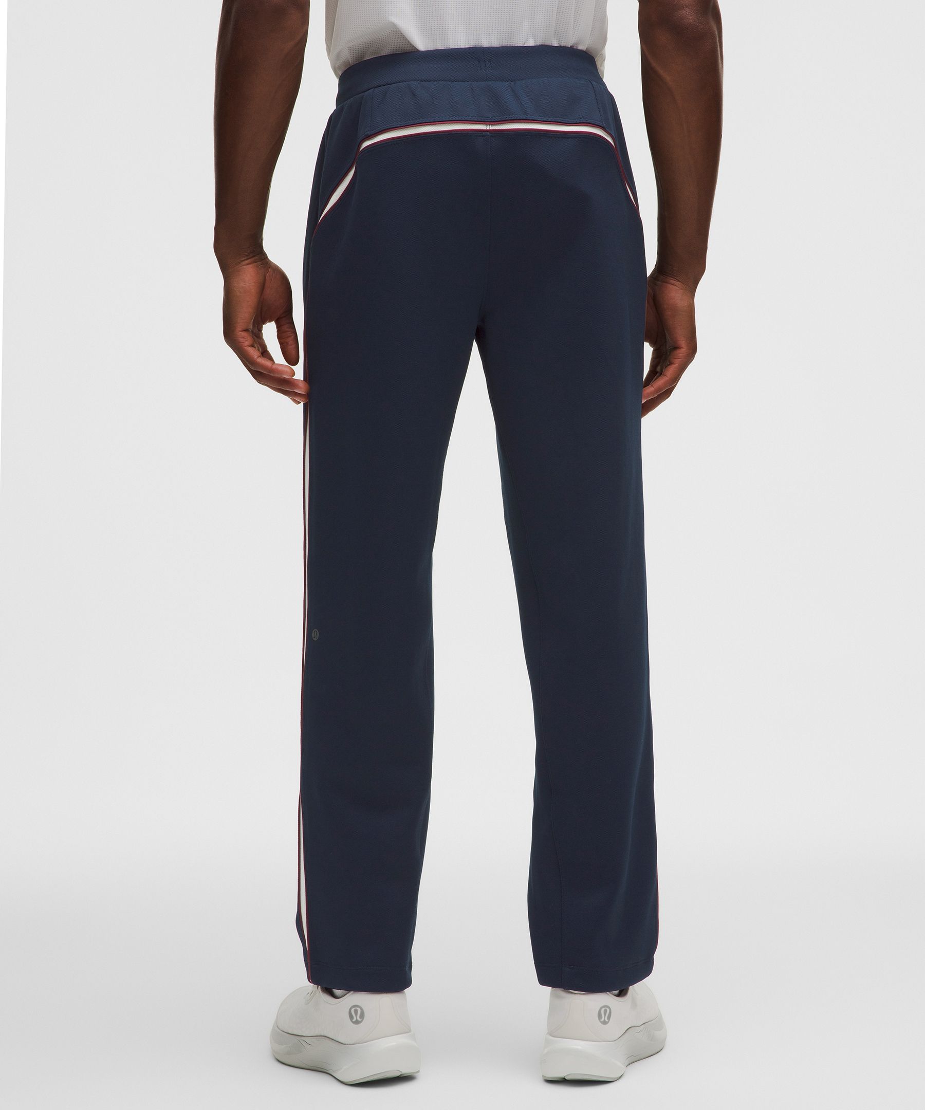 Pace Breaker Track Pant Regular *Knit