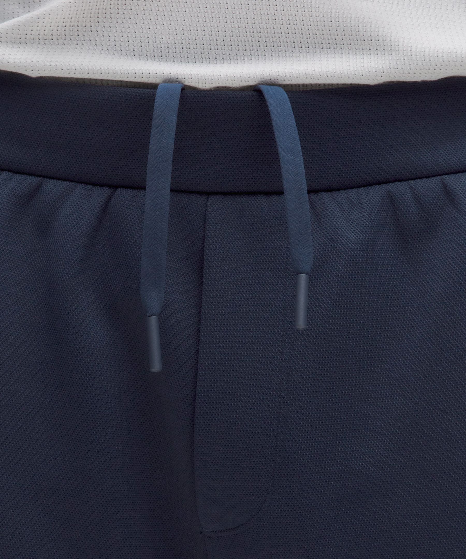 Pace Breaker Track Pant Regular *Knit