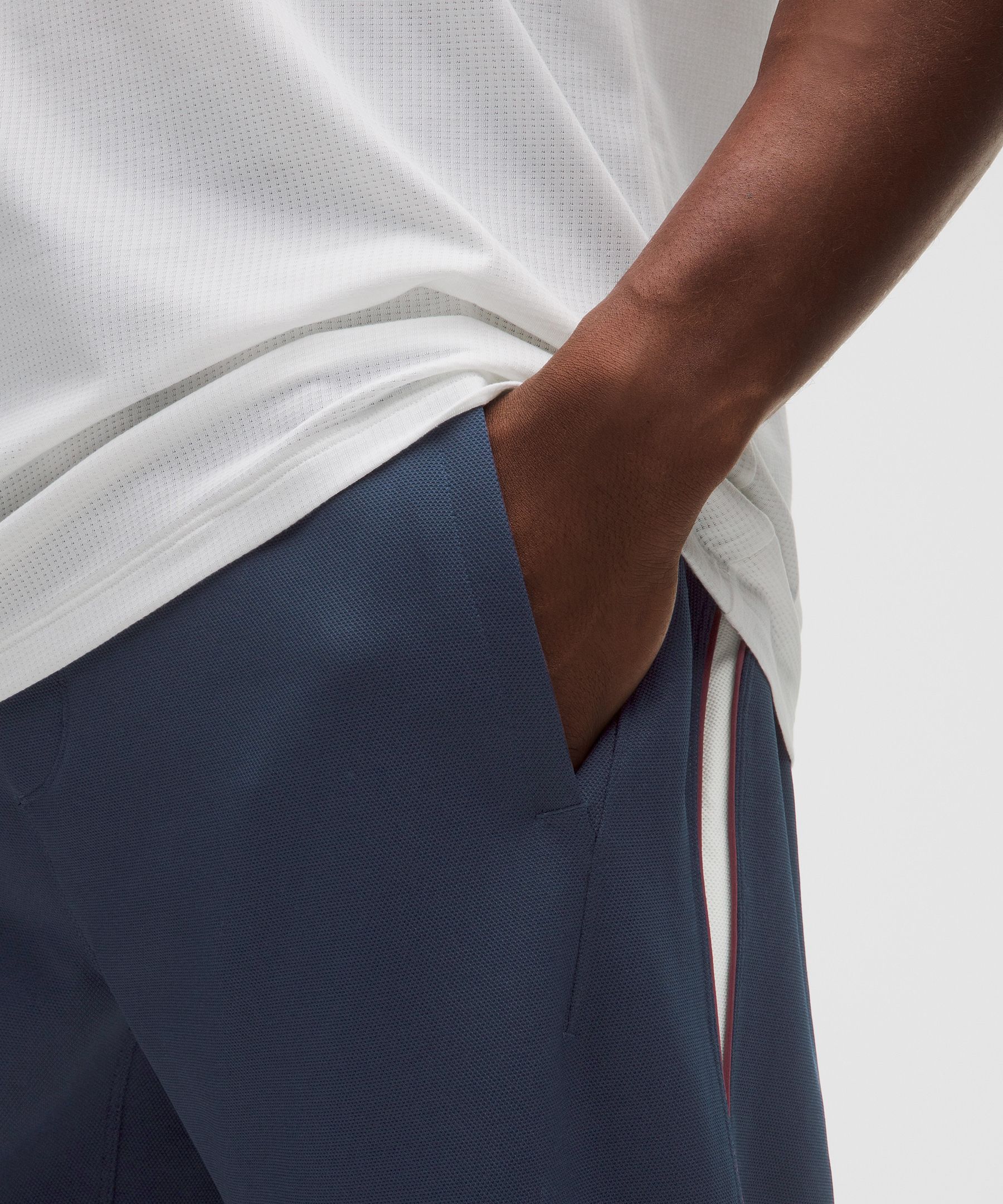 Pace Breaker Track Pant Regular *Knit