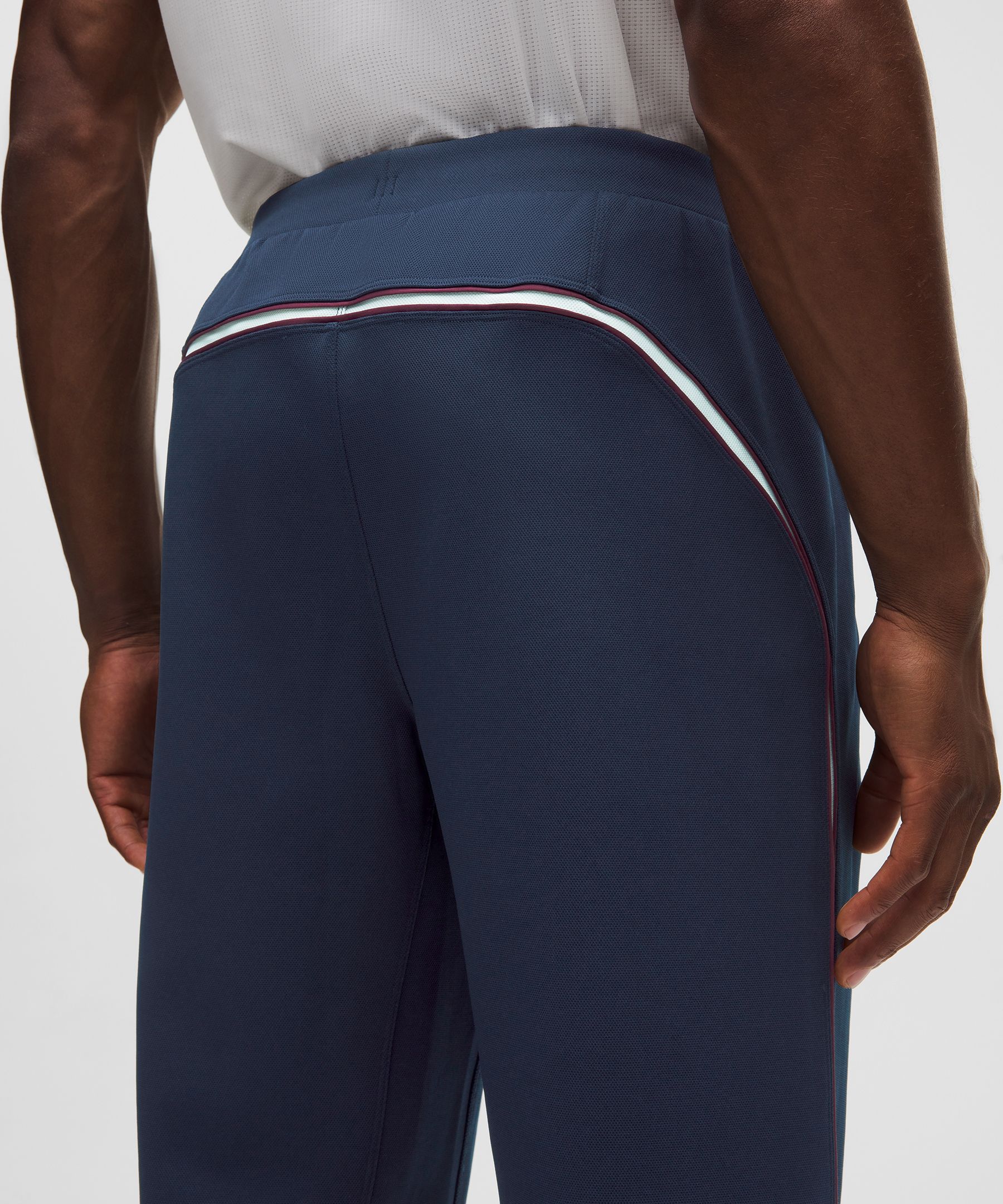 Pace Breaker Track Pant Regular *Knit