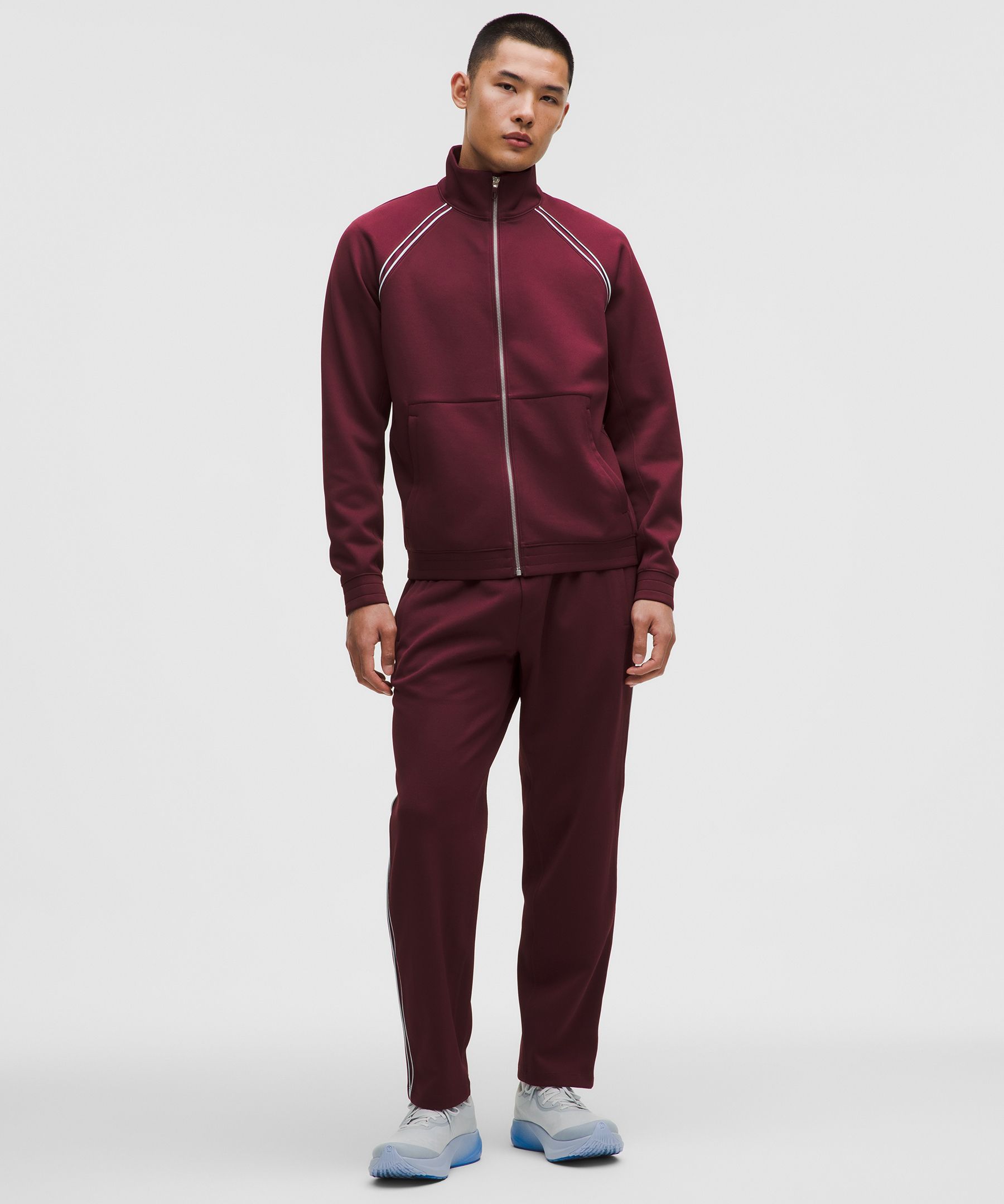 Pace Breaker トラックパンツ レギュラー *ニット | パンツ | Lululemon JP