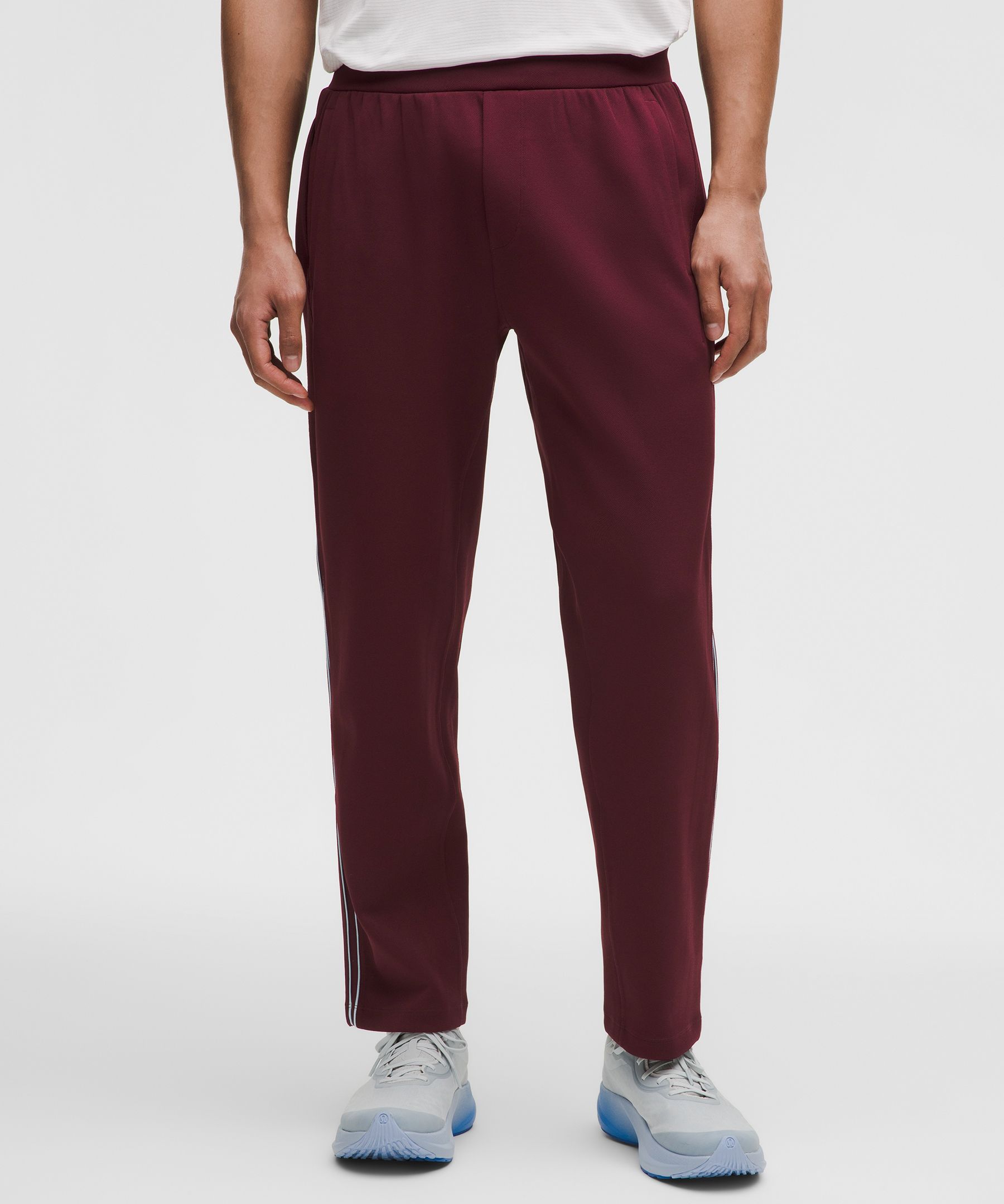 Pace Breaker Track Pant Regular *Knit
