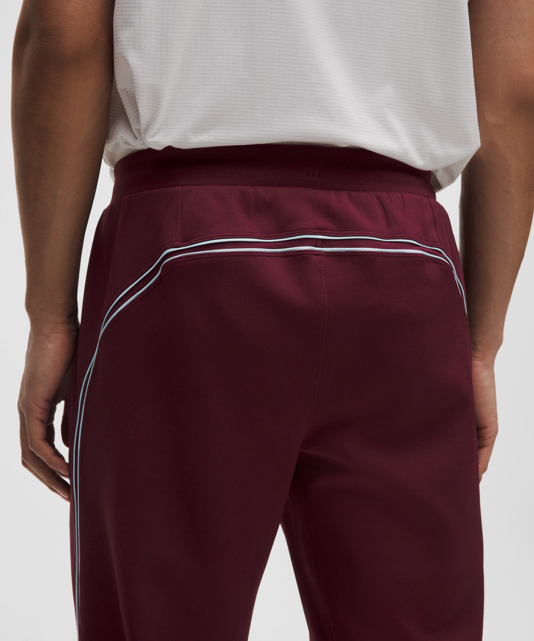 Pace Breaker トラックパンツ レギュラー *ニット | パンツ | Lululemon JP