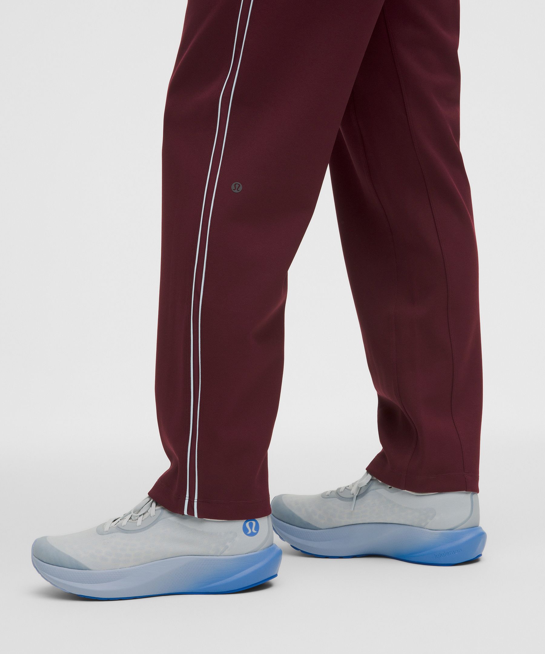Pace Breaker トラックパンツ レギュラー *ニット