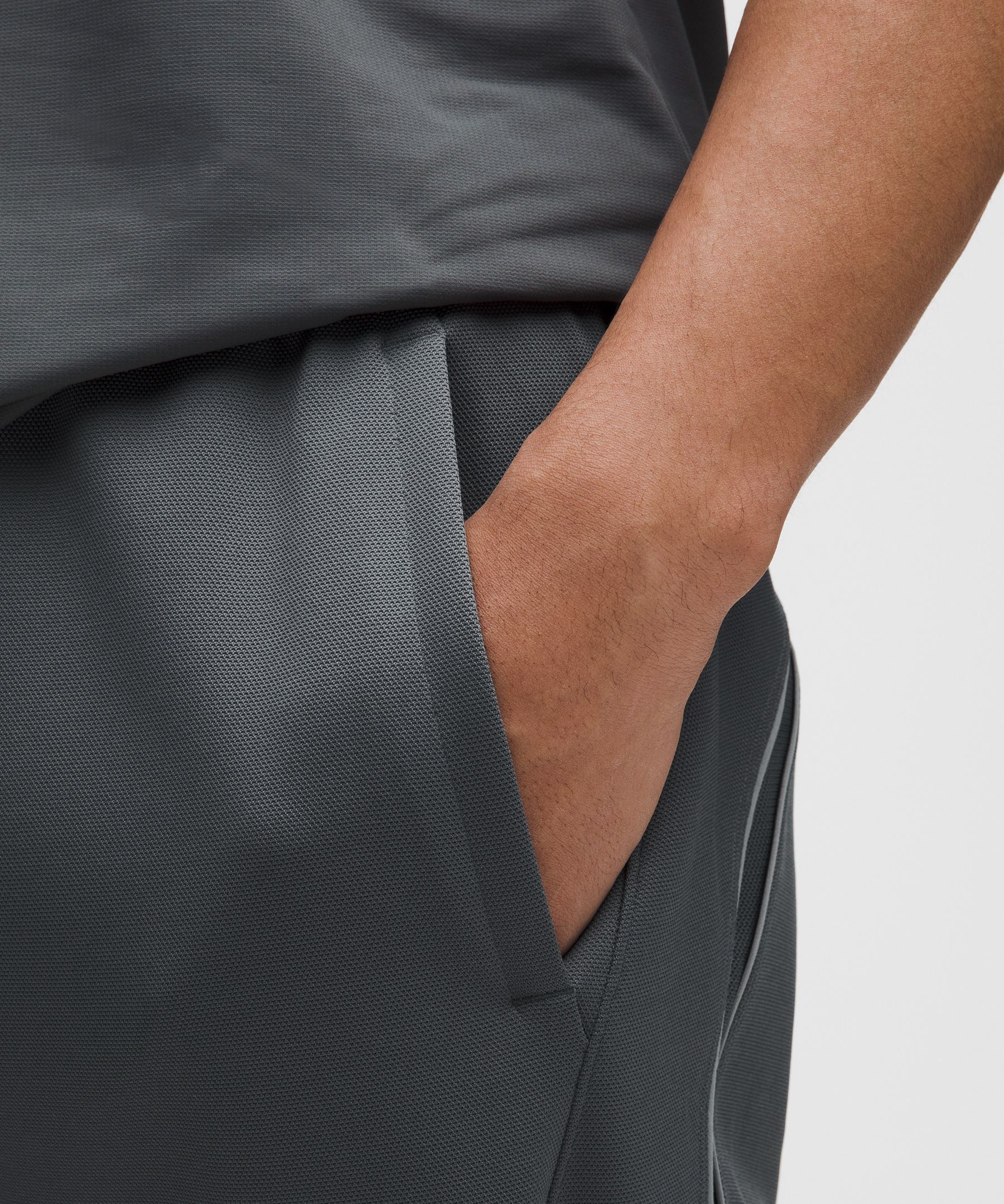 Pace Breaker Track Pant Regular