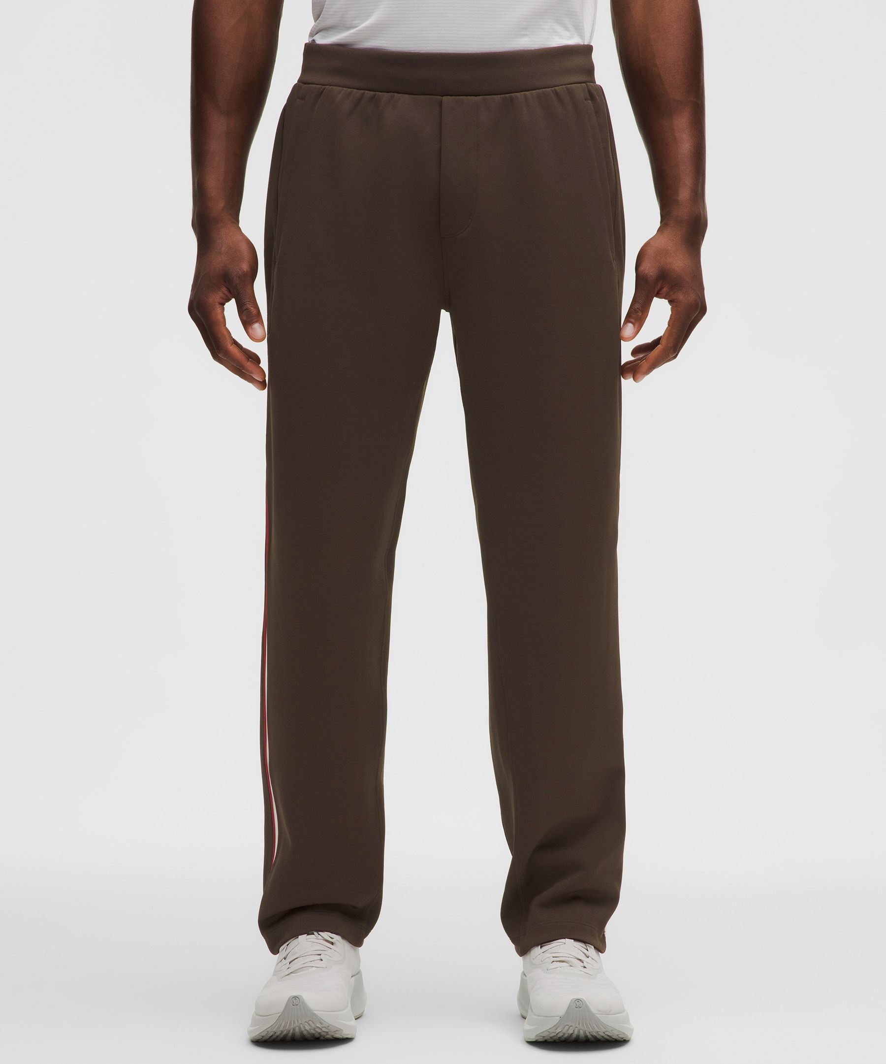 Pace Breaker Track Pant Regular *Knit