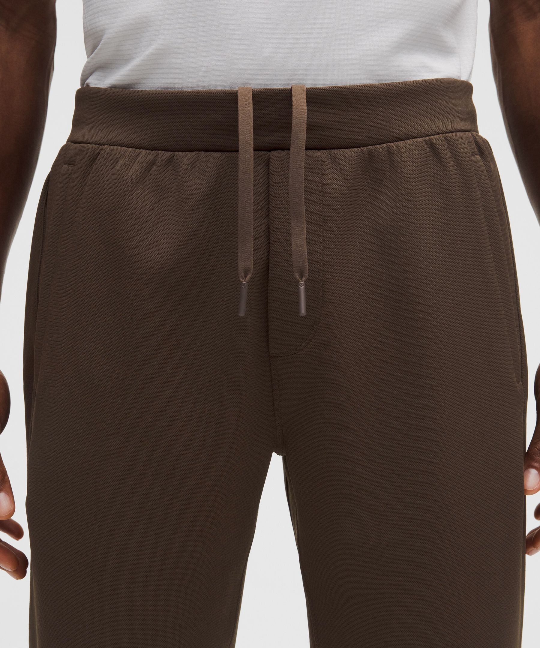 Pace Breaker Track Pant Regular *Knit