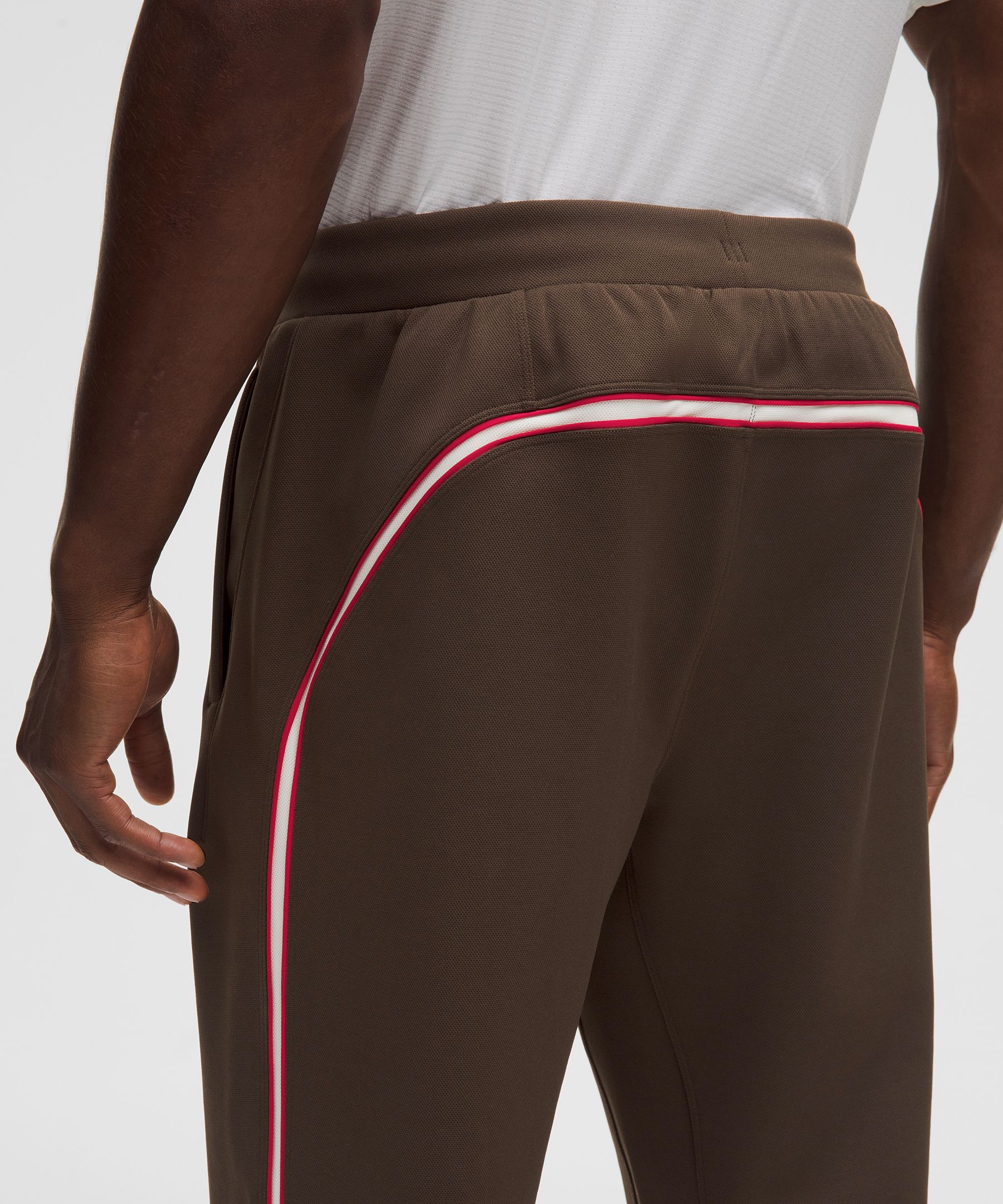 Pace Breaker Track Pant Regular *Knit