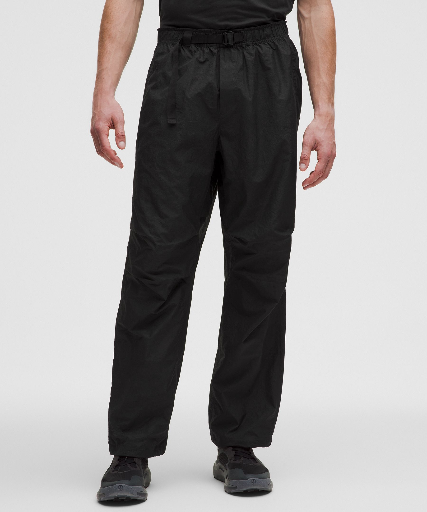 UV-Protective Hiking Pant *Regular