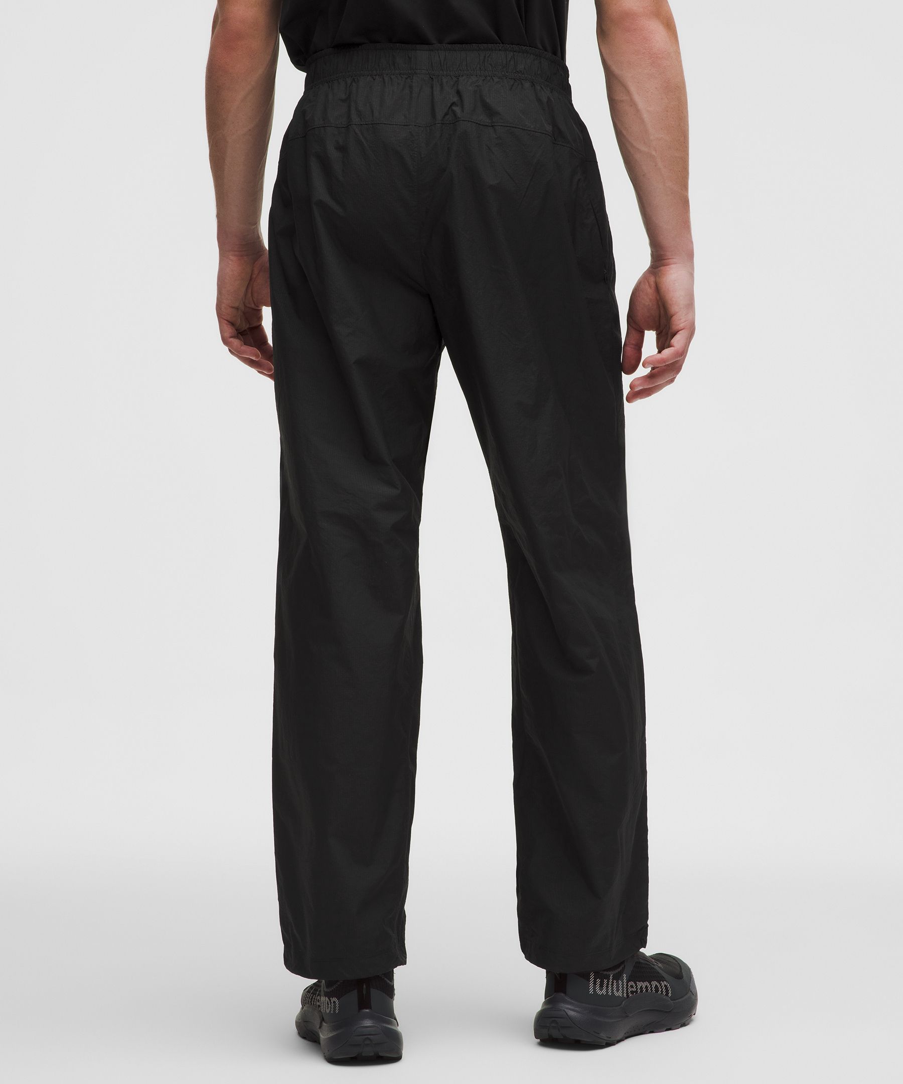 UV-Protective Hiking Pant *Regular