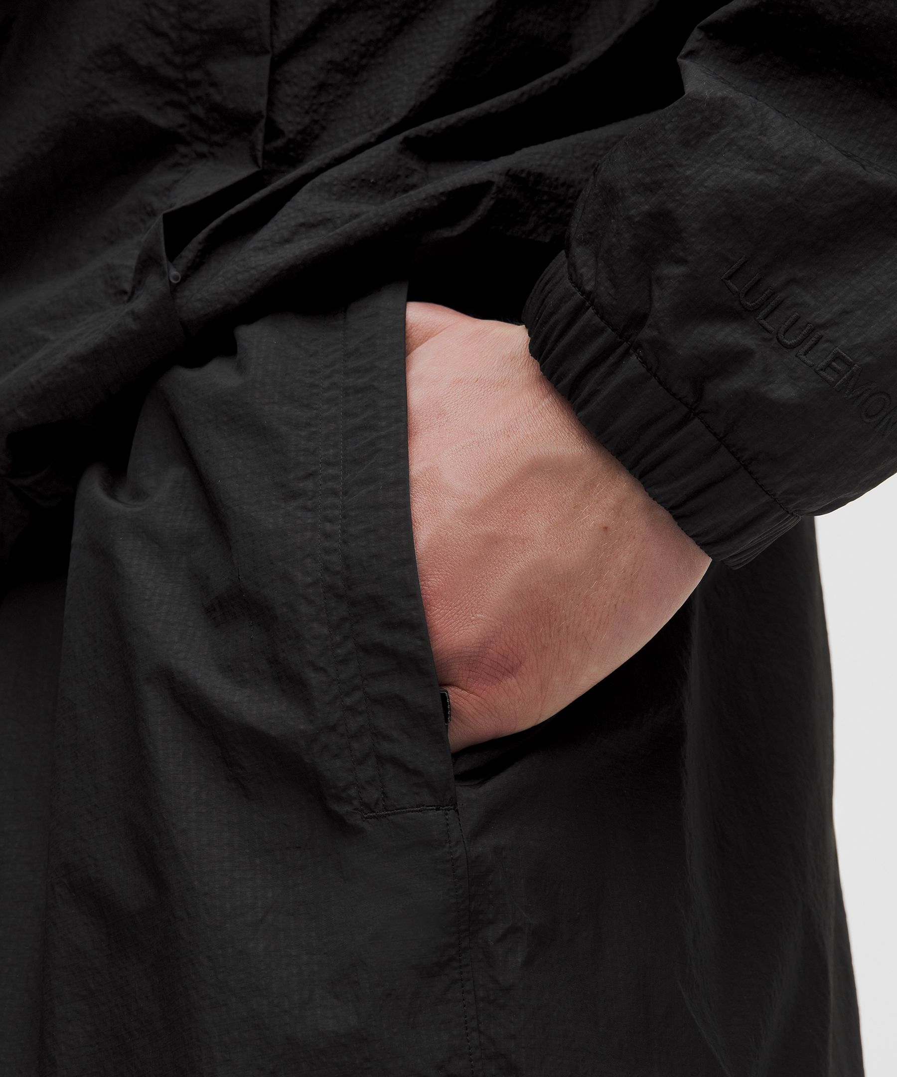 UV-Protective Hiking Pant *Regular