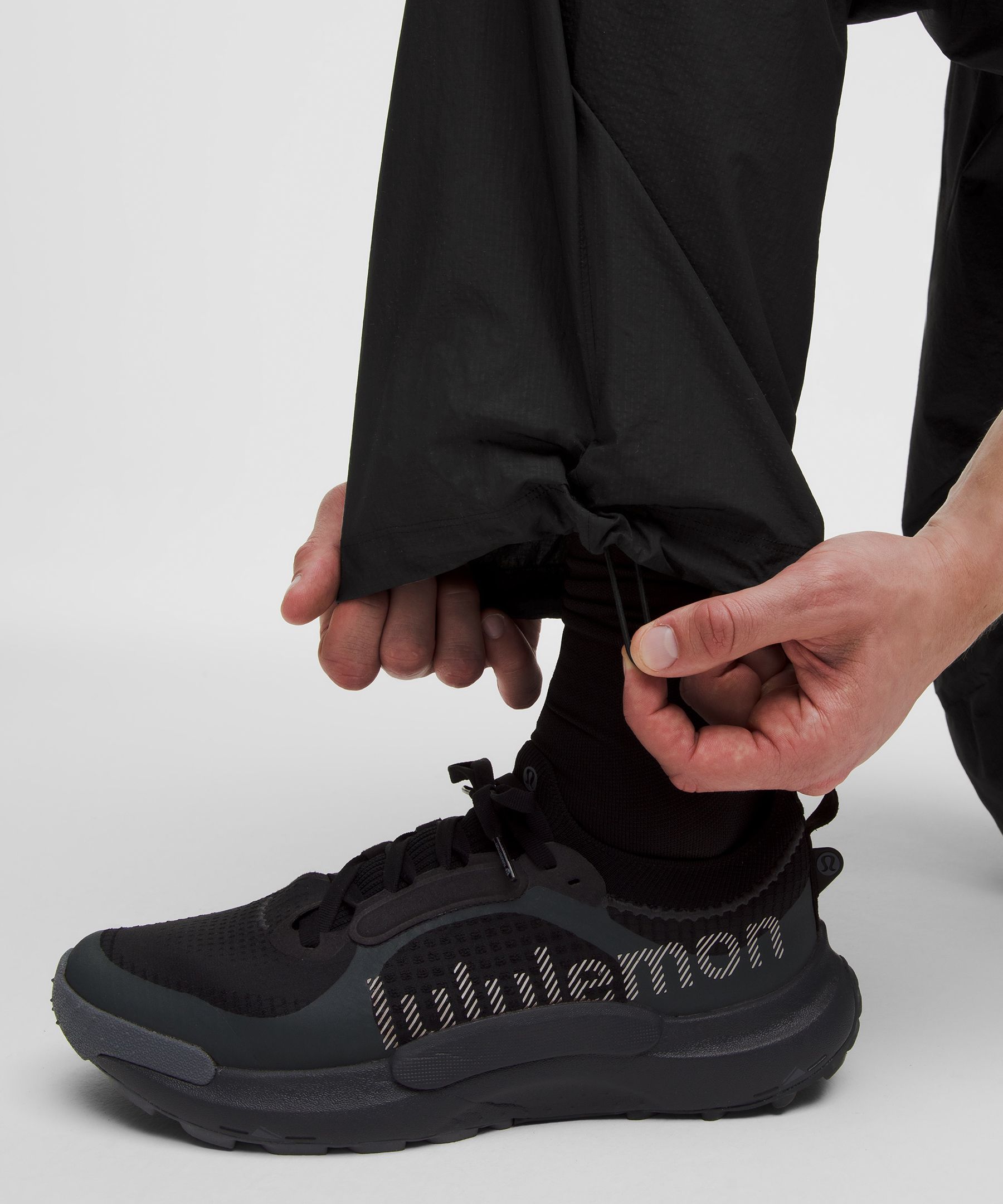 UV-Protective Hiking Pant *Regular