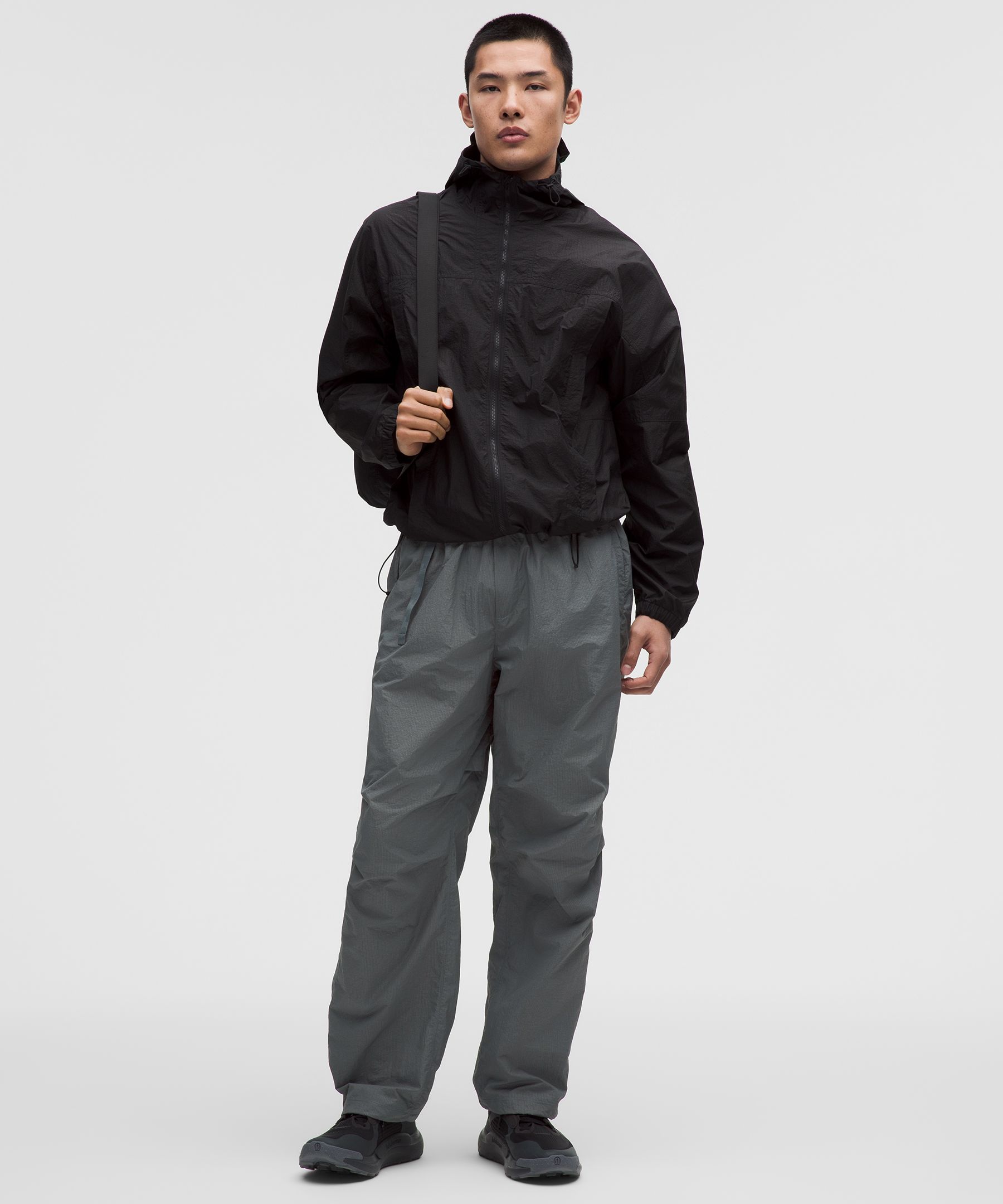 UV-Protective Hiking Pant *Regular