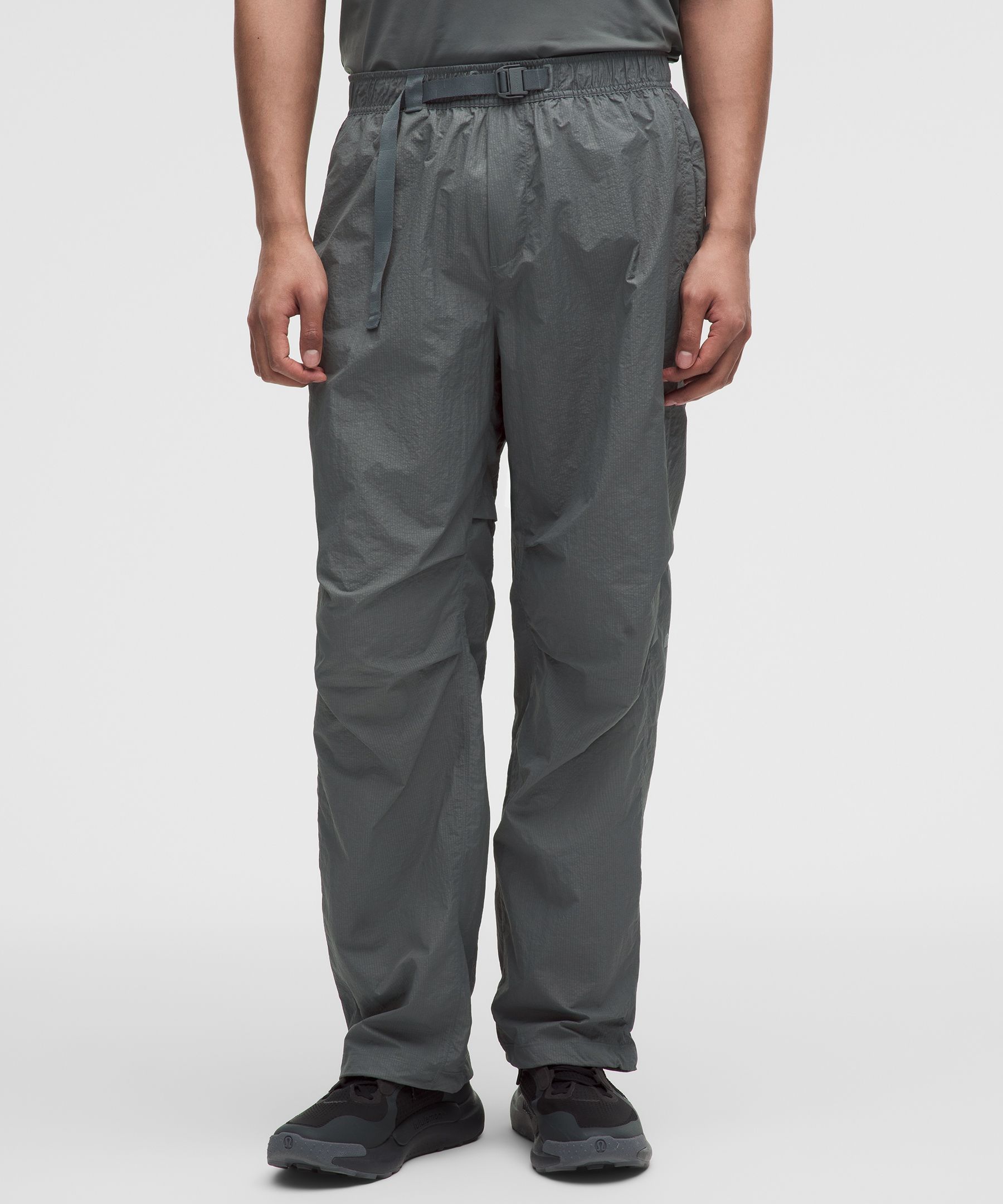 UV-Protective Hiking Pant *Regular