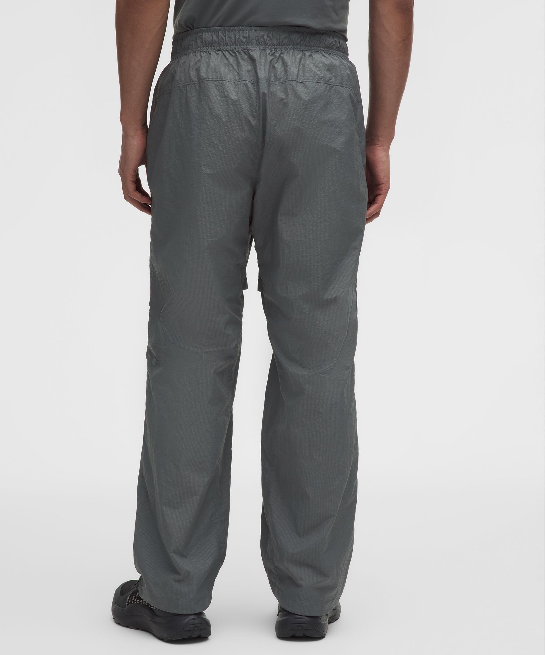 UV-Protective Hiking Pant *Regular