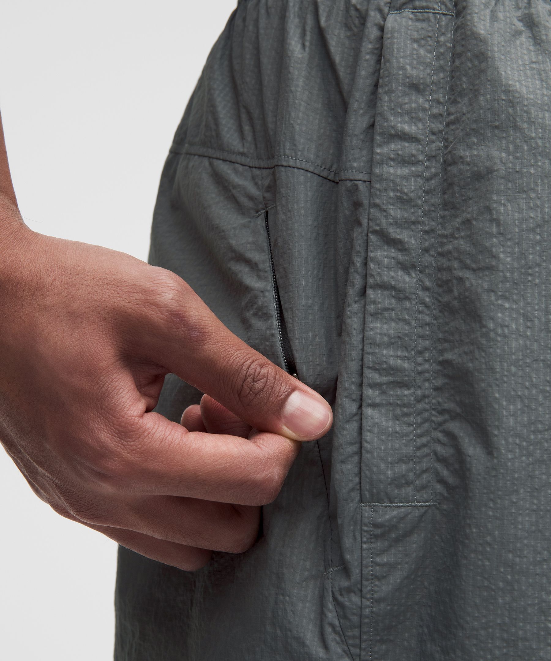 UV-Protective Hiking Pant *Regular