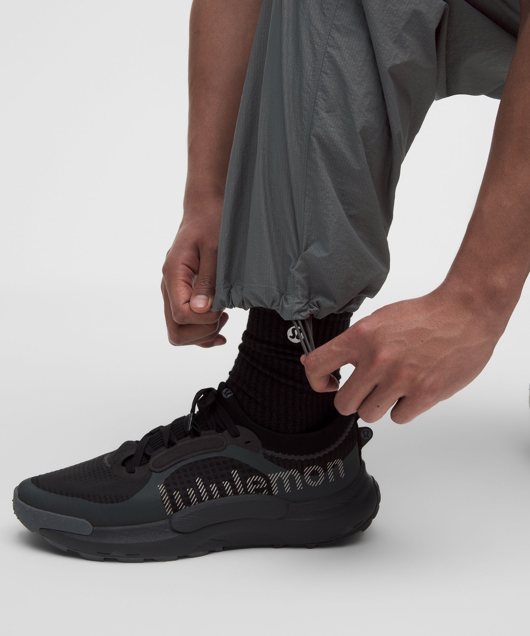 UV-Protective Hiking Pant *Regular