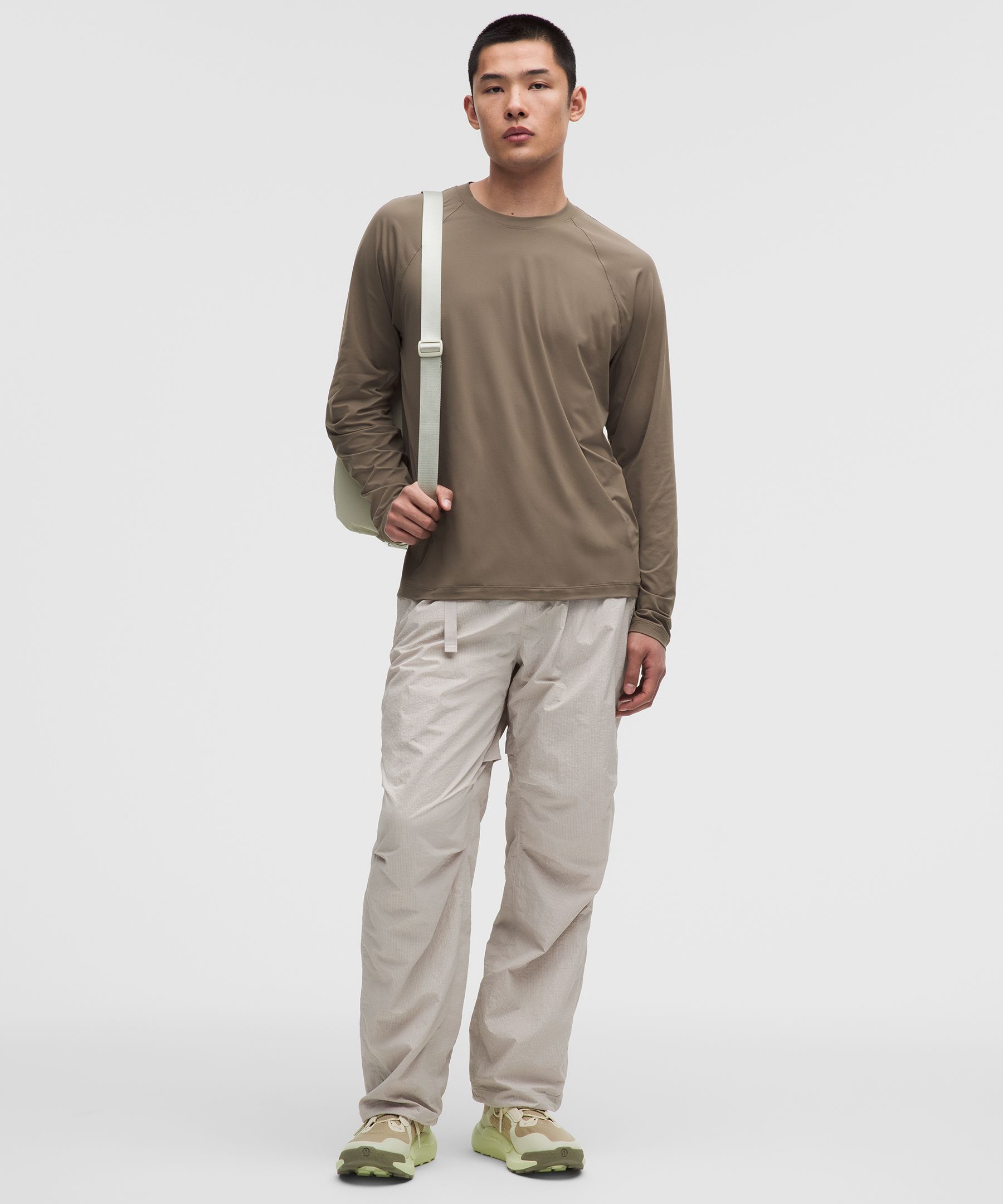UV-Protective Hiking Pant *Regular