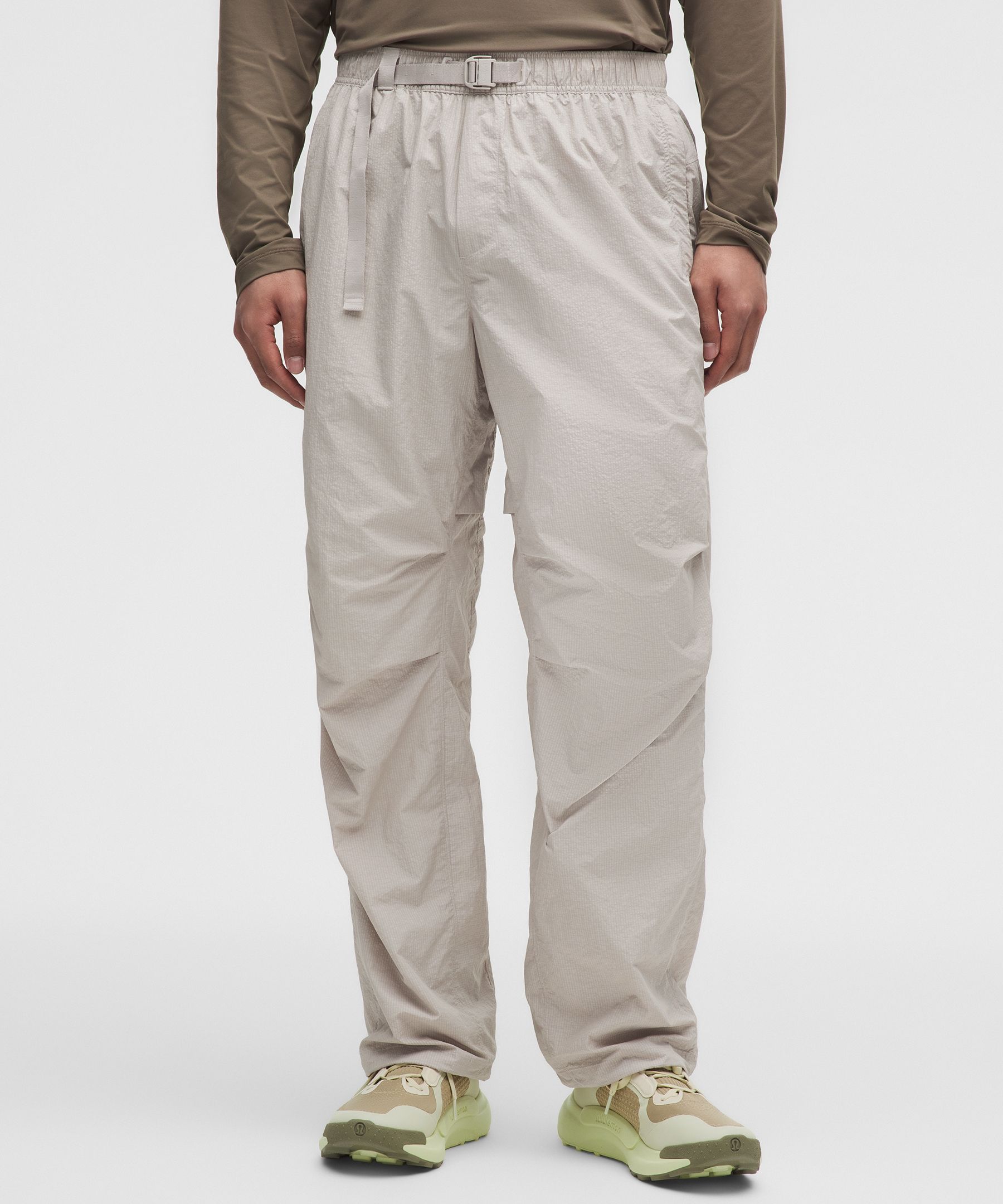 UV-Protective Hiking Pant *Regular