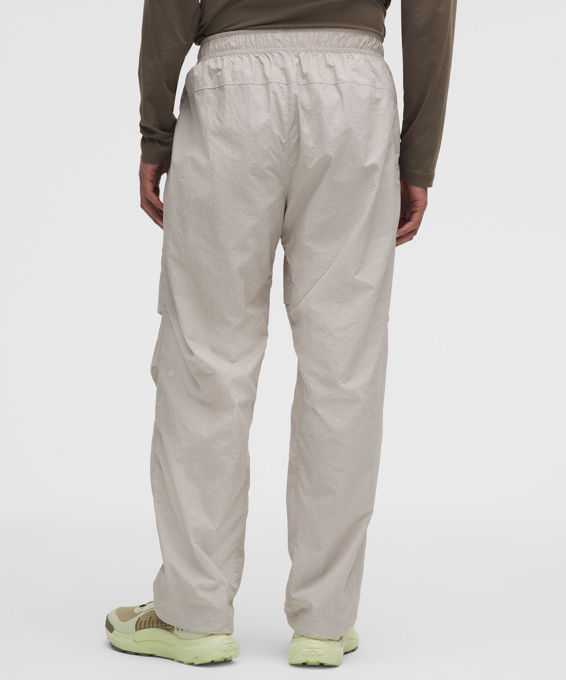 Wanderhose mit UV-Schutz *Normale L&auml;nge