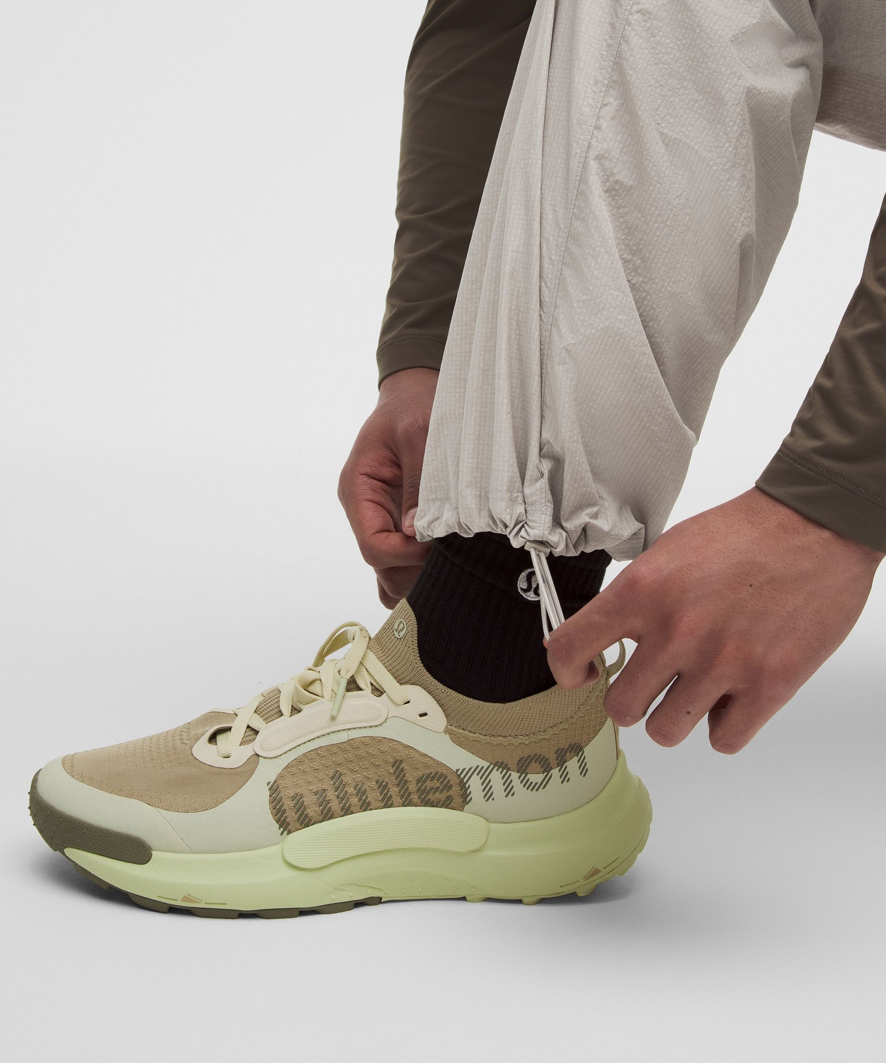 Wanderhose mit UV-Schutz *Normale L&auml;nge