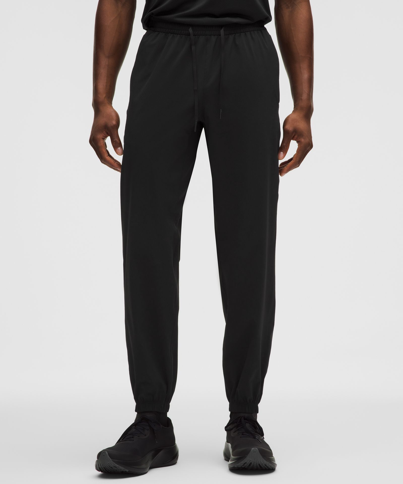 Lululemon Perforated Running Pant *Regular — фото 2