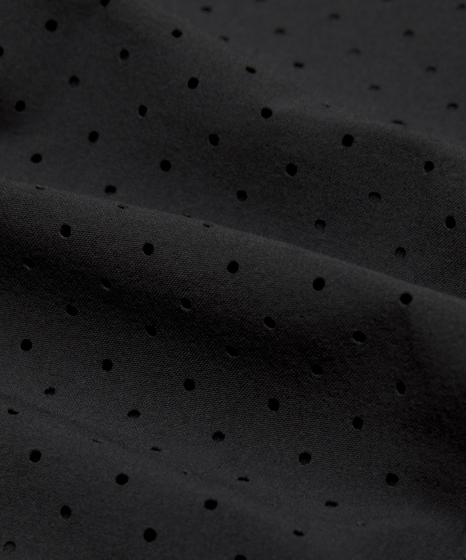 Perforated Running Pant *Regular