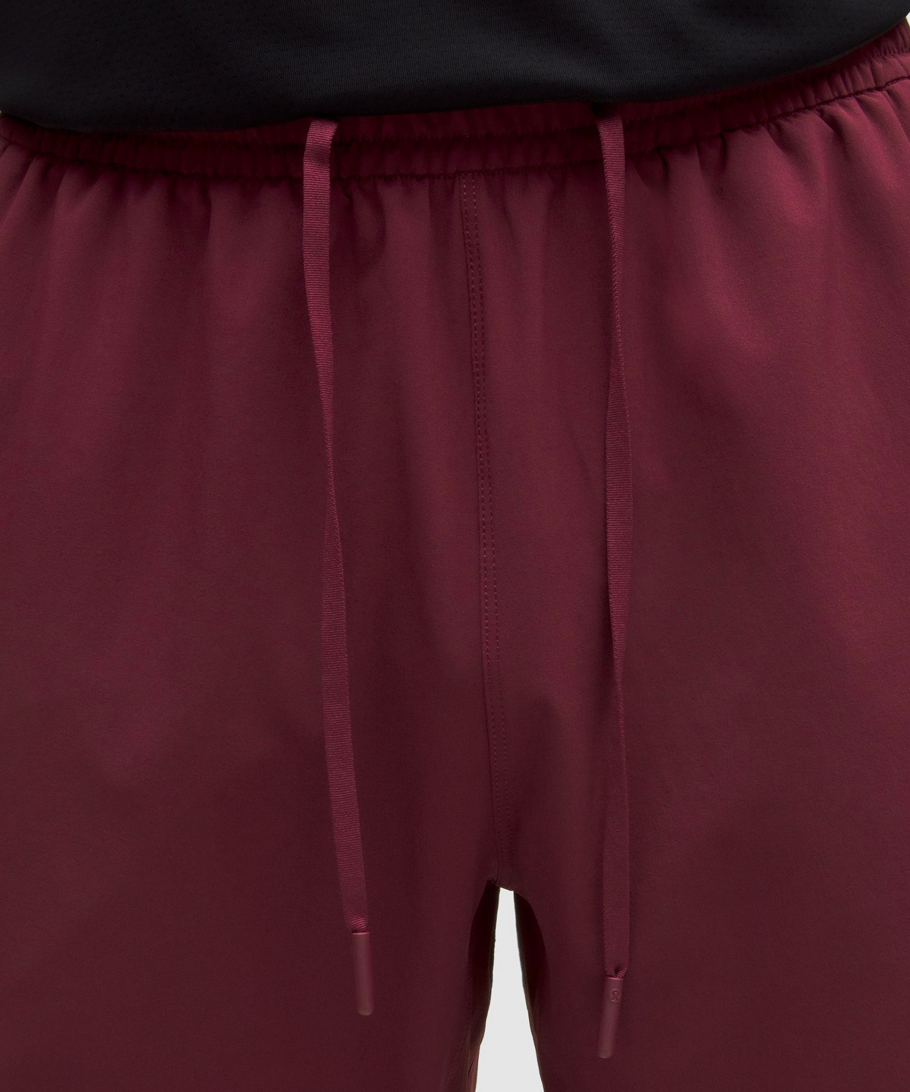 Perforated Running Pant *Regular