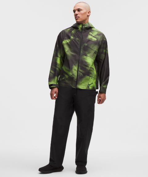 Мужские брюки-карго Lululemon Utilitech Twill Carpenter