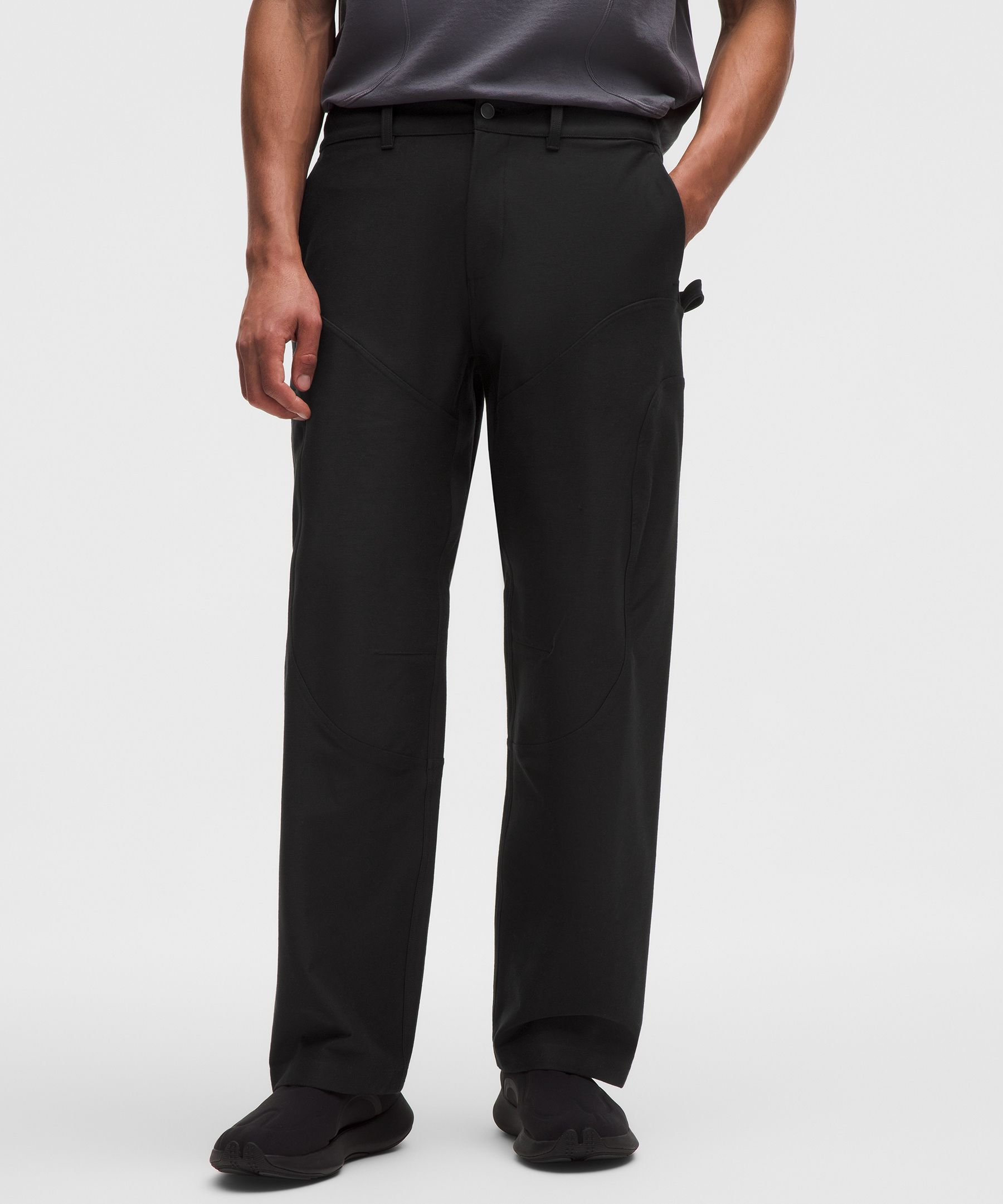 Utilitech Twill Carpenter Pant Regular *SLNSH Collection