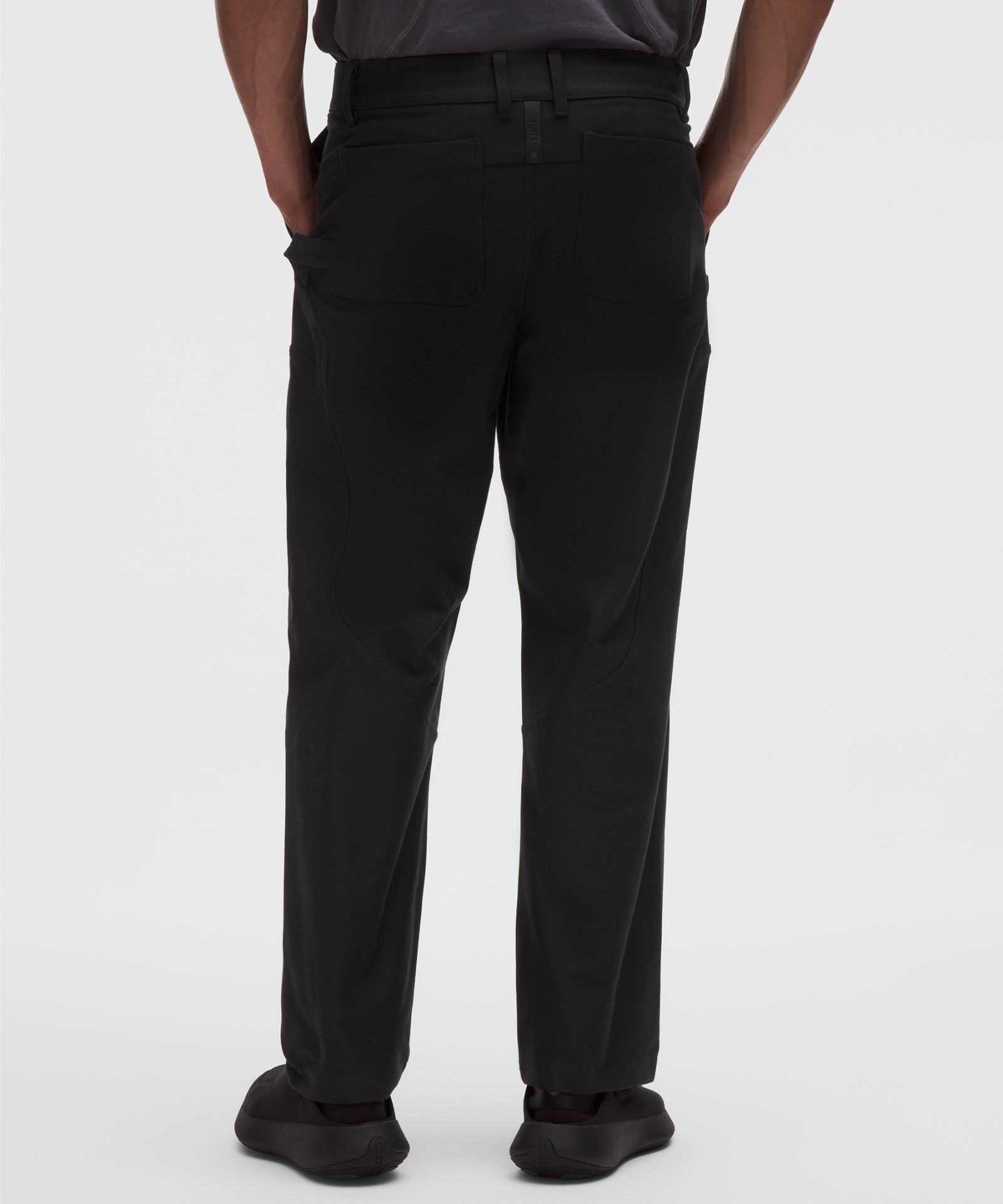 Мужские брюки-карго Lululemon Utilitech Twill Carpenter — фото 3