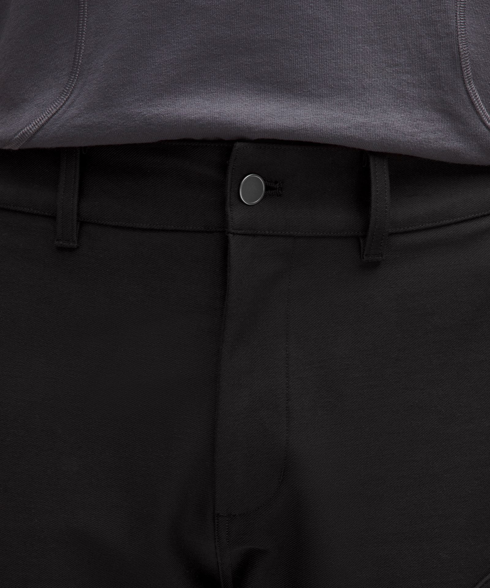 Мужские брюки-карго Lululemon Utilitech Twill Carpenter — фото 4