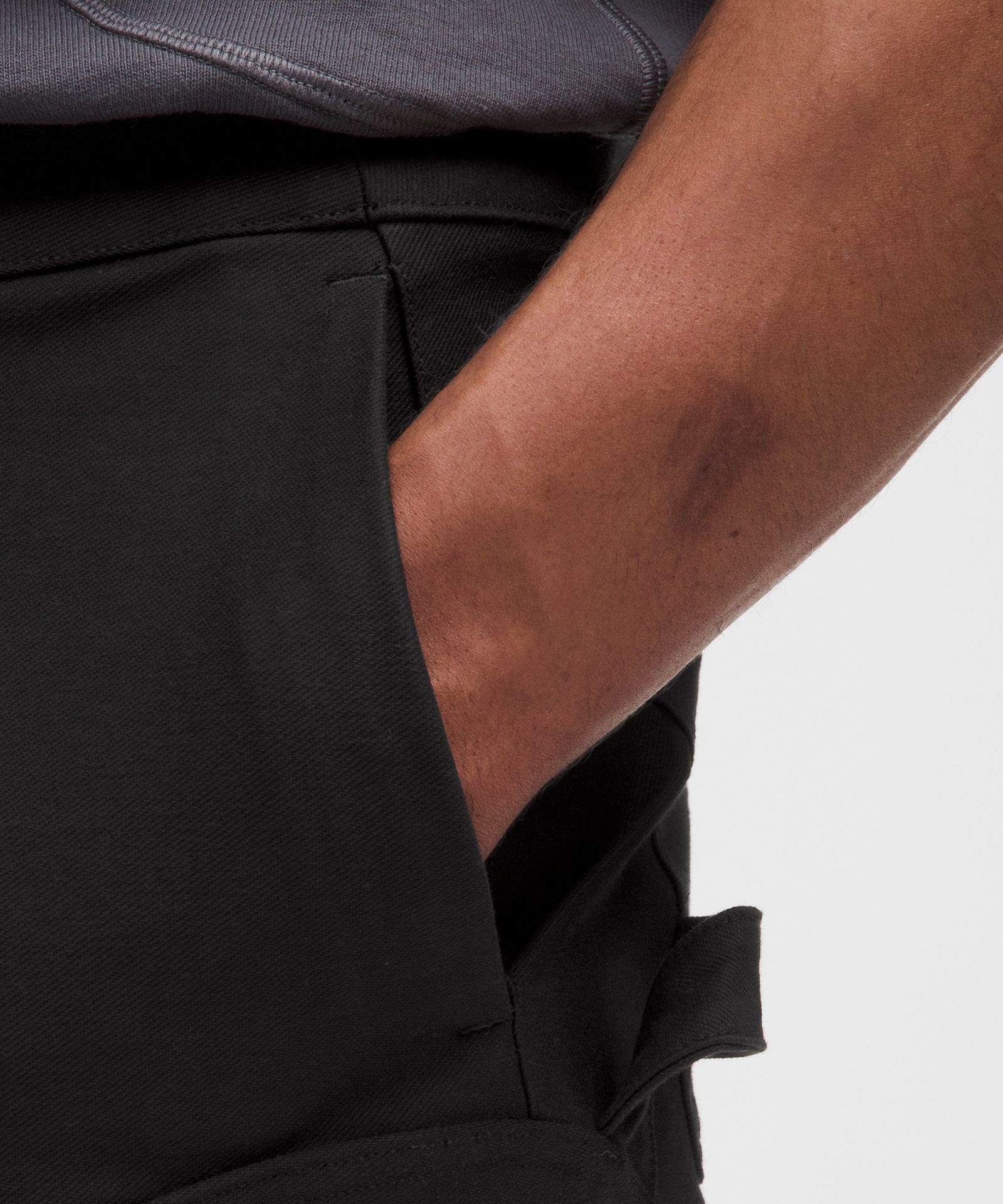 Мужские брюки-карго Lululemon Utilitech Twill Carpenter — фото 5