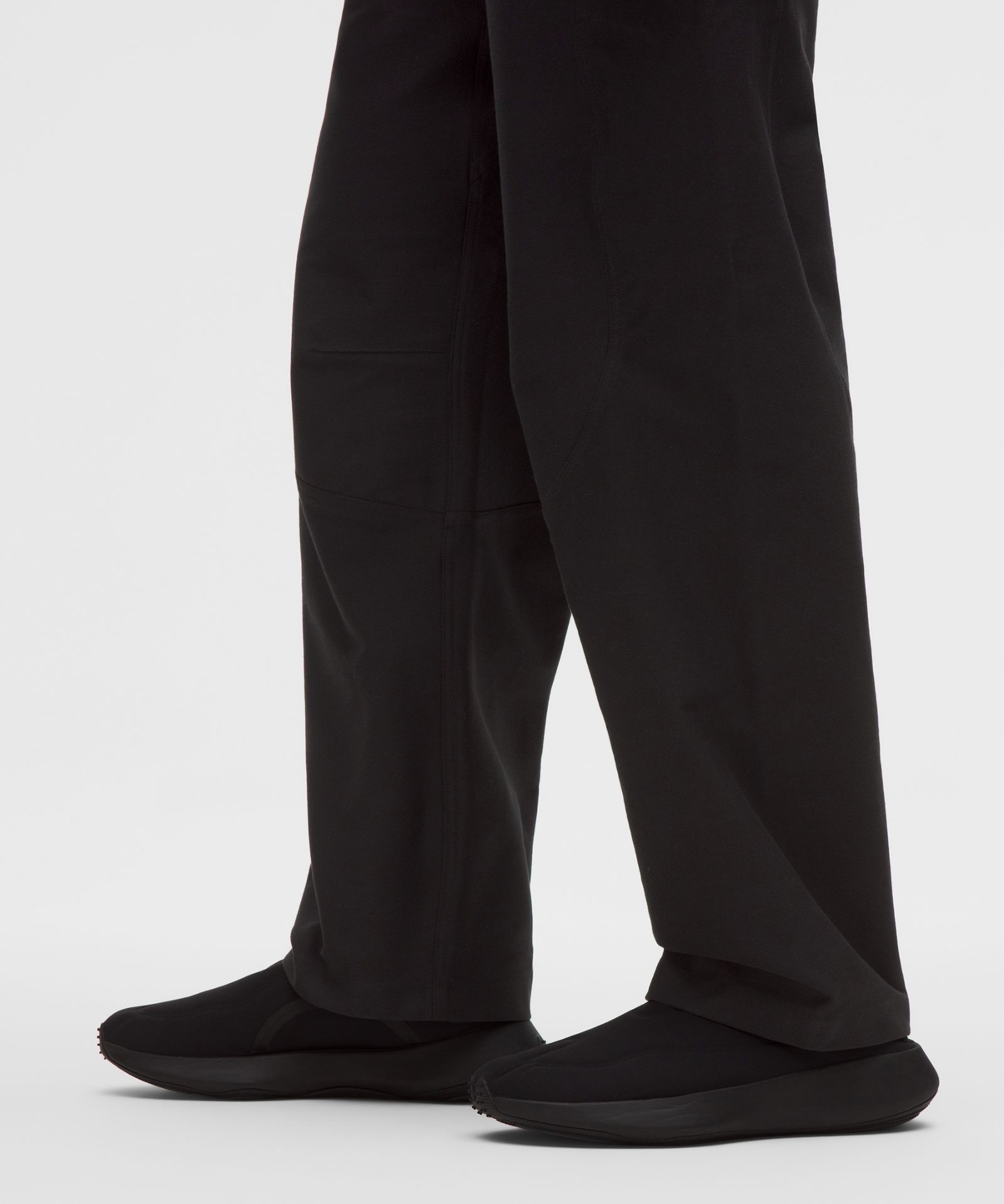 Мужские брюки-карго Lululemon Utilitech Twill Carpenter — фото 7