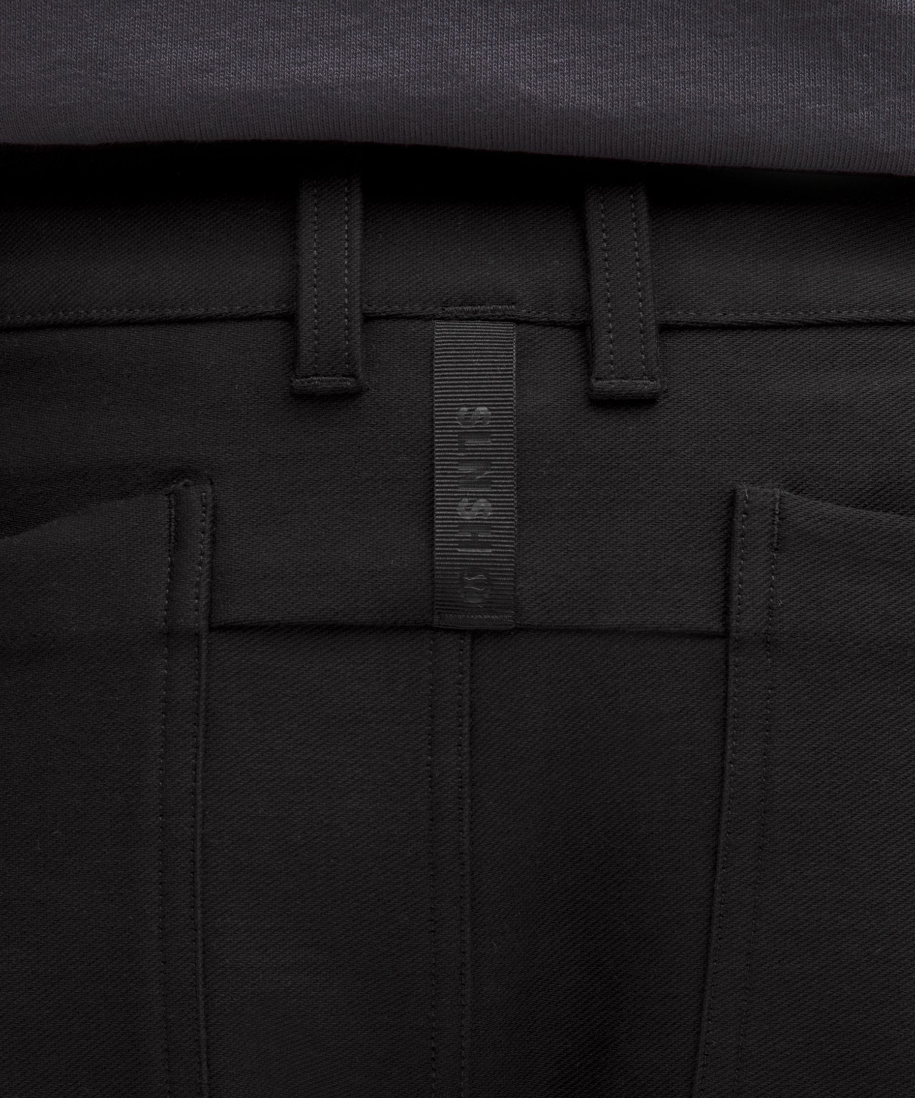 Utilitech Twill Carpenter Pant Regular *SLNSH Collection