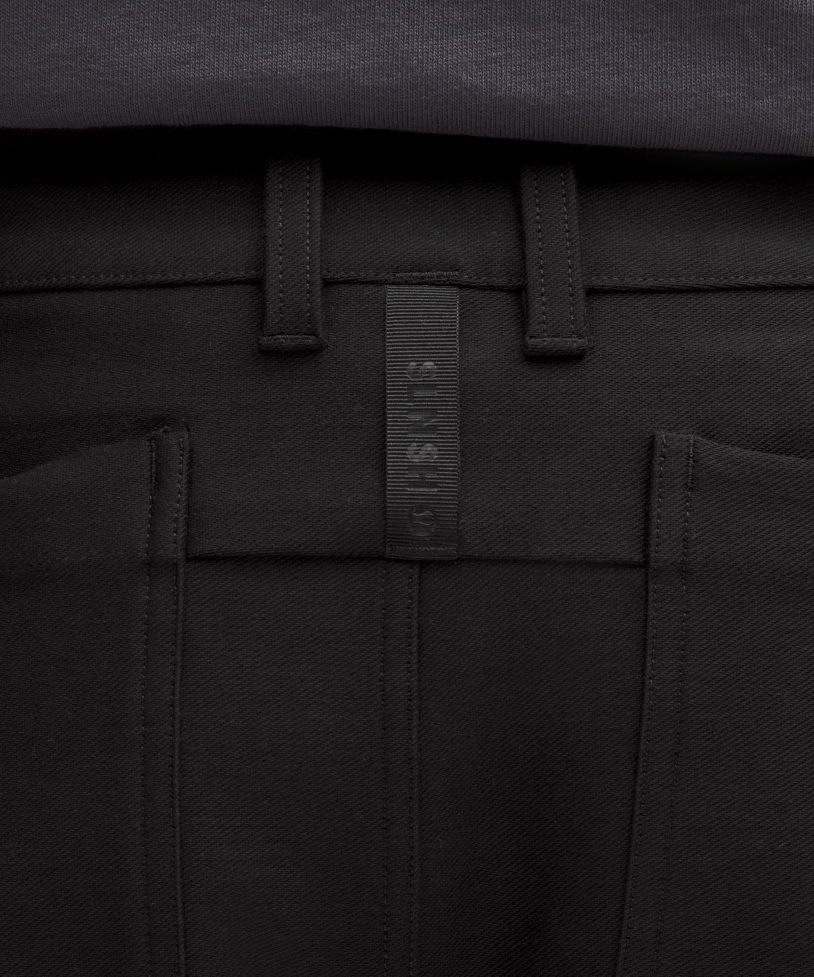 Мужские брюки-карго Lululemon Utilitech Twill Carpenter — фото 8