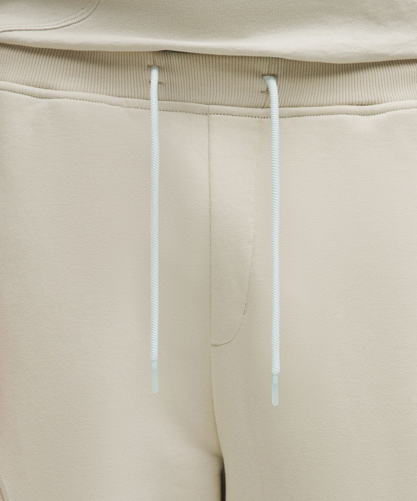 Мужские брюки Lululemon из органического хлопка, широкие — фото 4