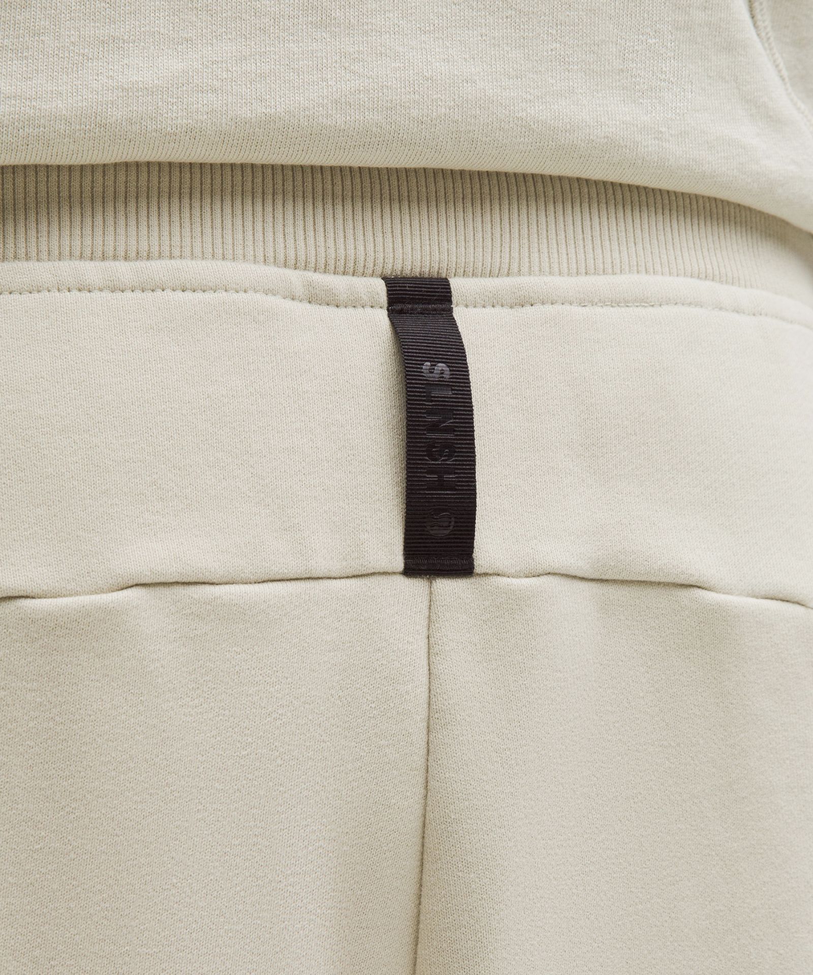 Мужские брюки Lululemon из органического хлопка, широкие — фото 8