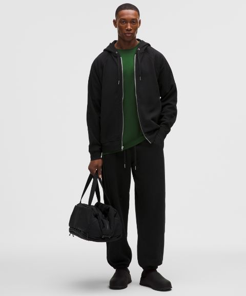 Мужские джоггеры Lululemon French Terry