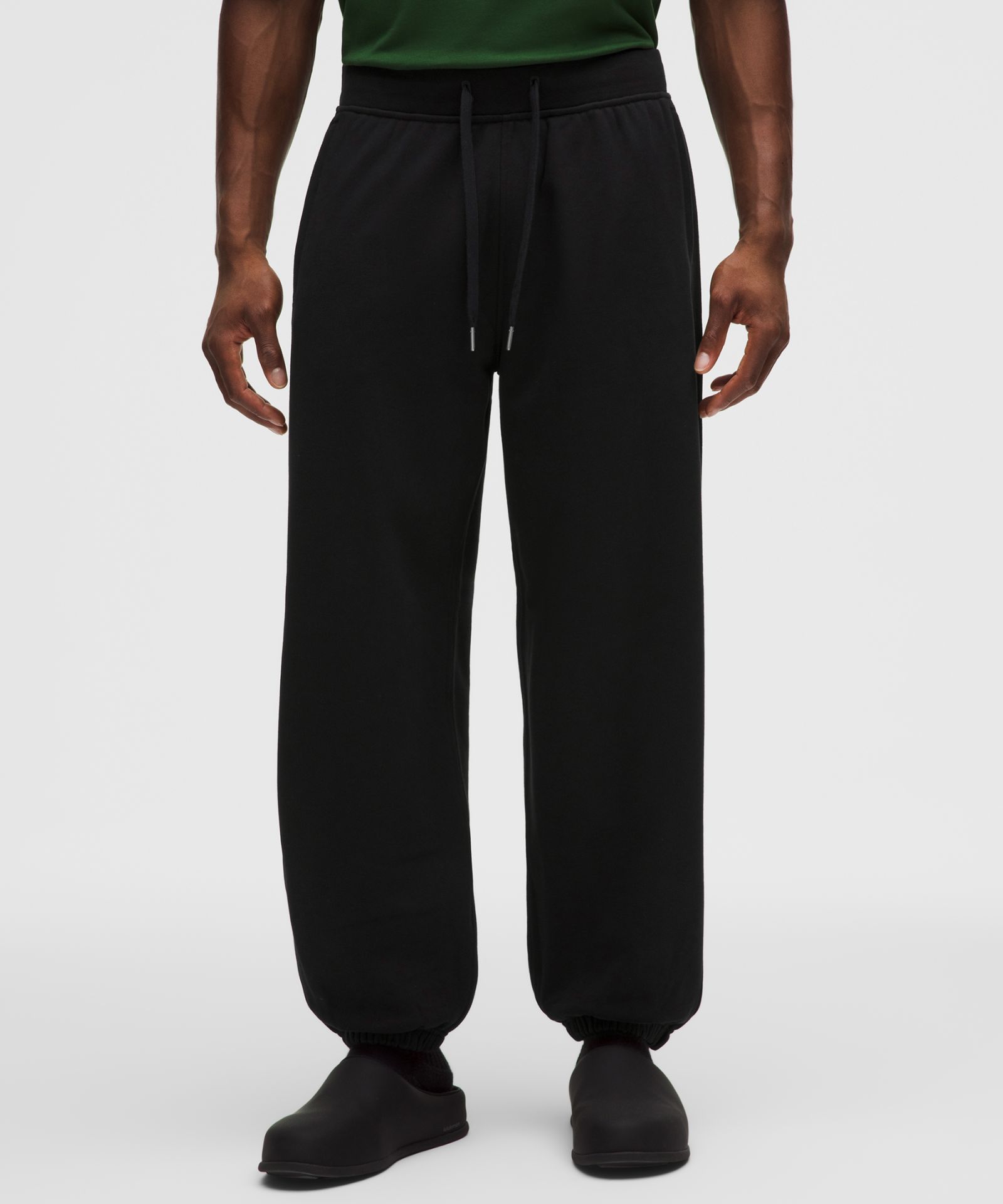 Мужские джоггеры Lululemon French Terry — фото 2