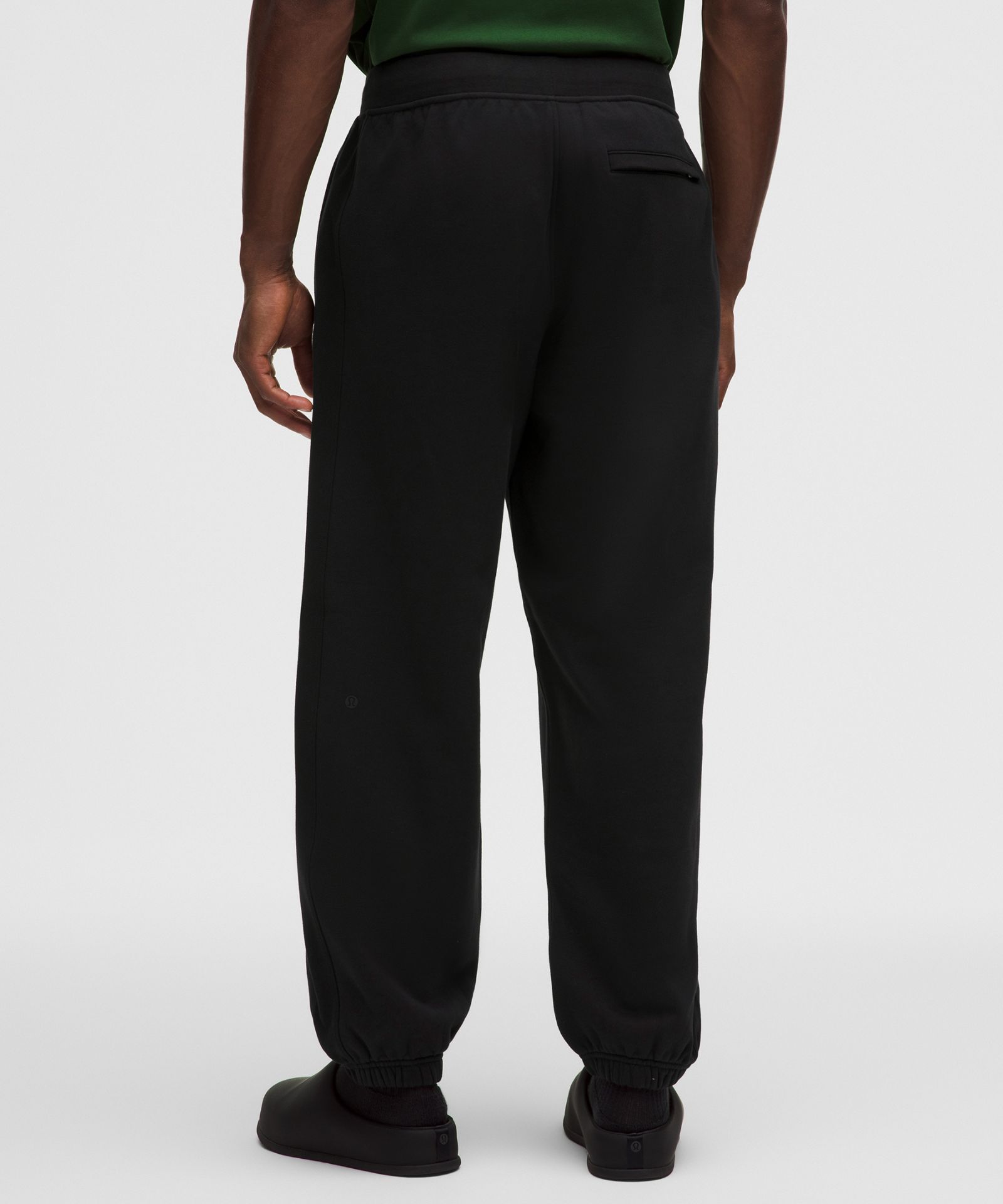 Мужские джоггеры Lululemon French Terry — фото 3