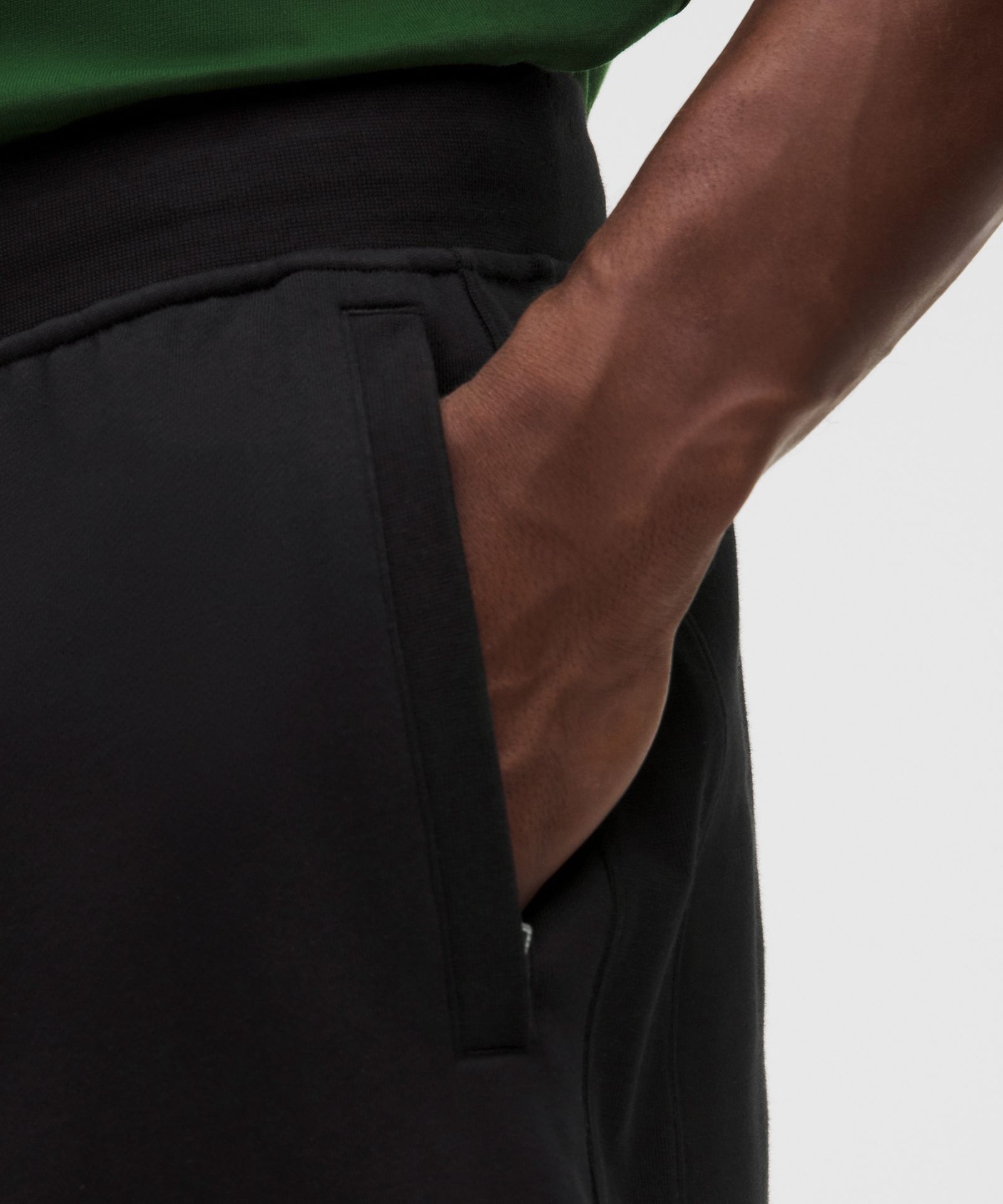 Мужские джоггеры Lululemon French Terry — фото 5