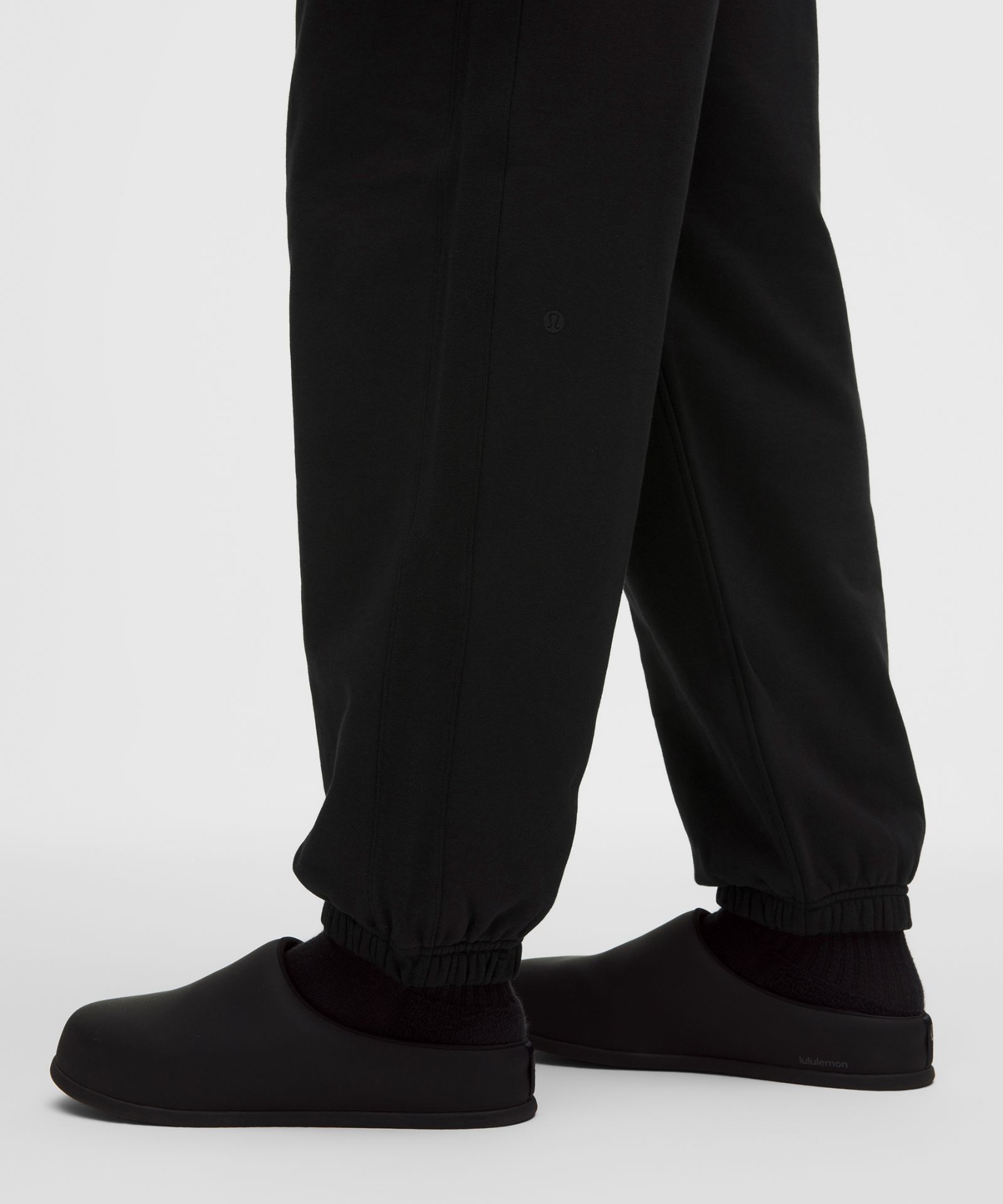 Мужские джоггеры Lululemon French Terry — фото 7