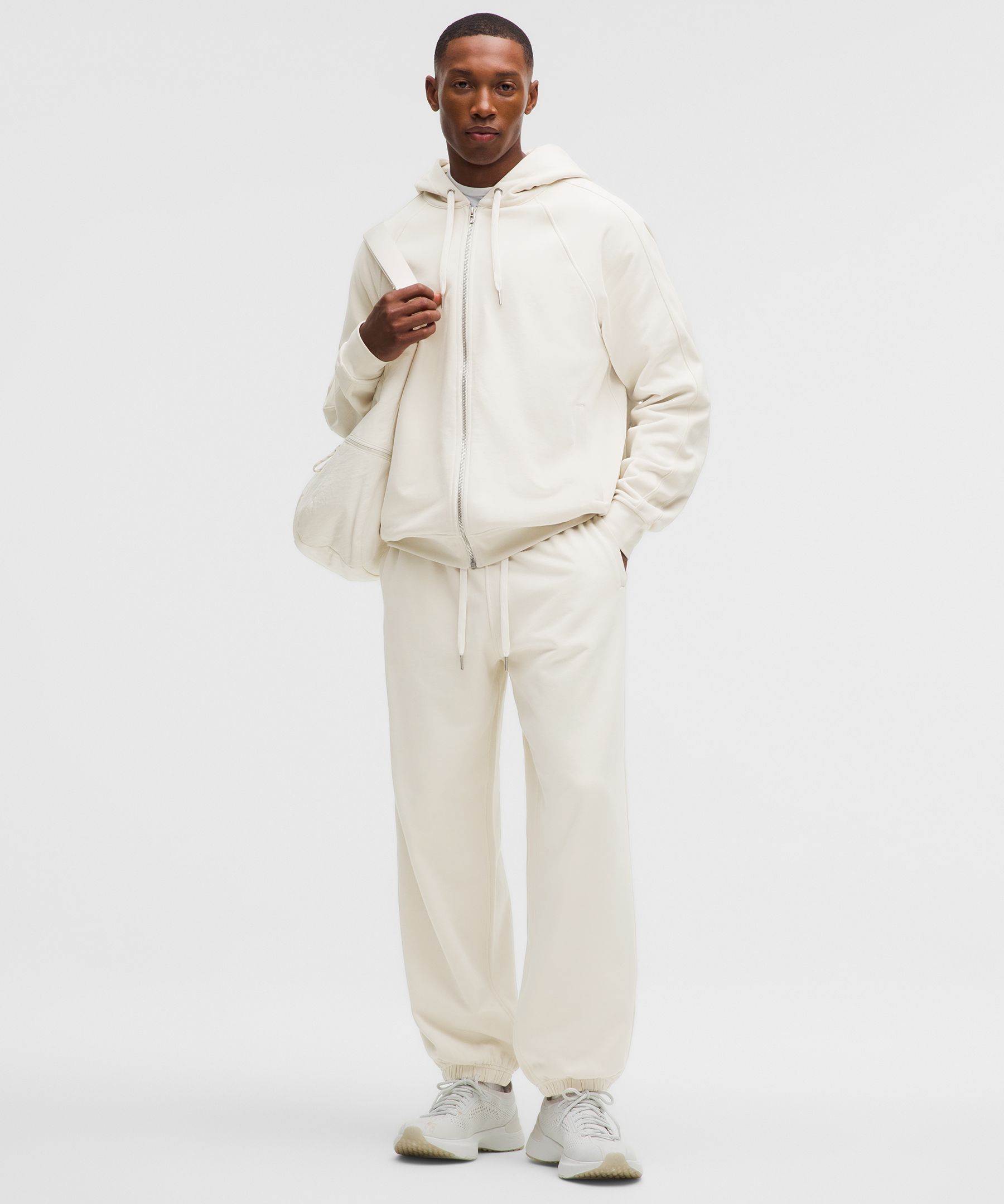 メンズ ボトムス 【ルルレモン公式｜lululemon Japan】 - リラックス