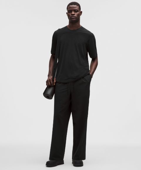 Мужские брюки Lululemon Balancer Relaxed-Fit