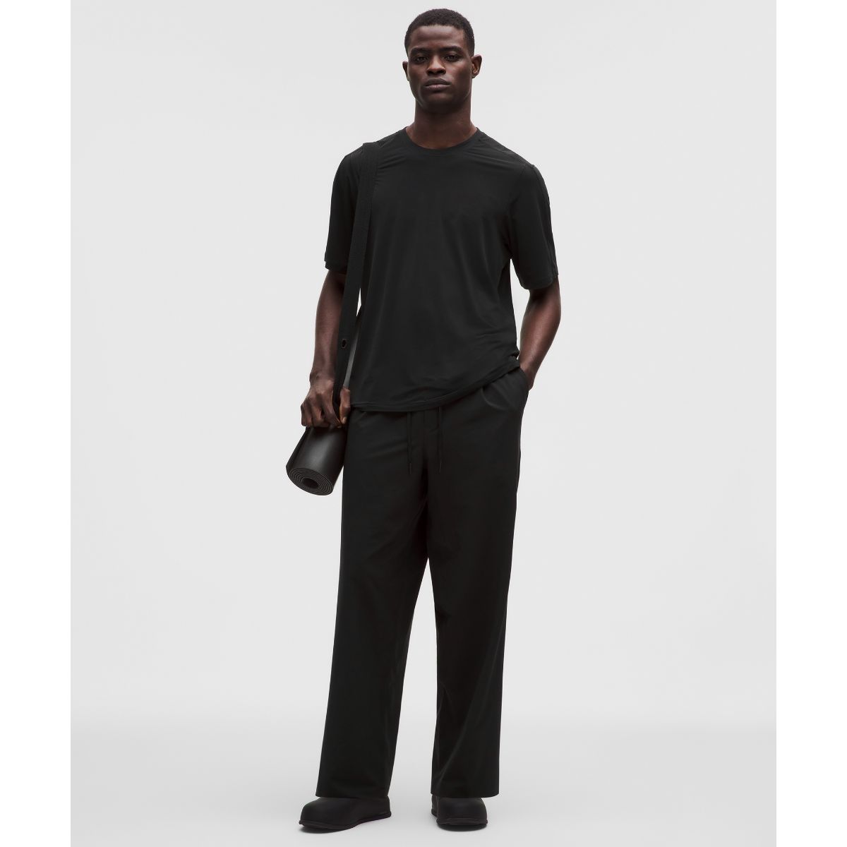 Balancer Relaxed-Fit Pants Regular
