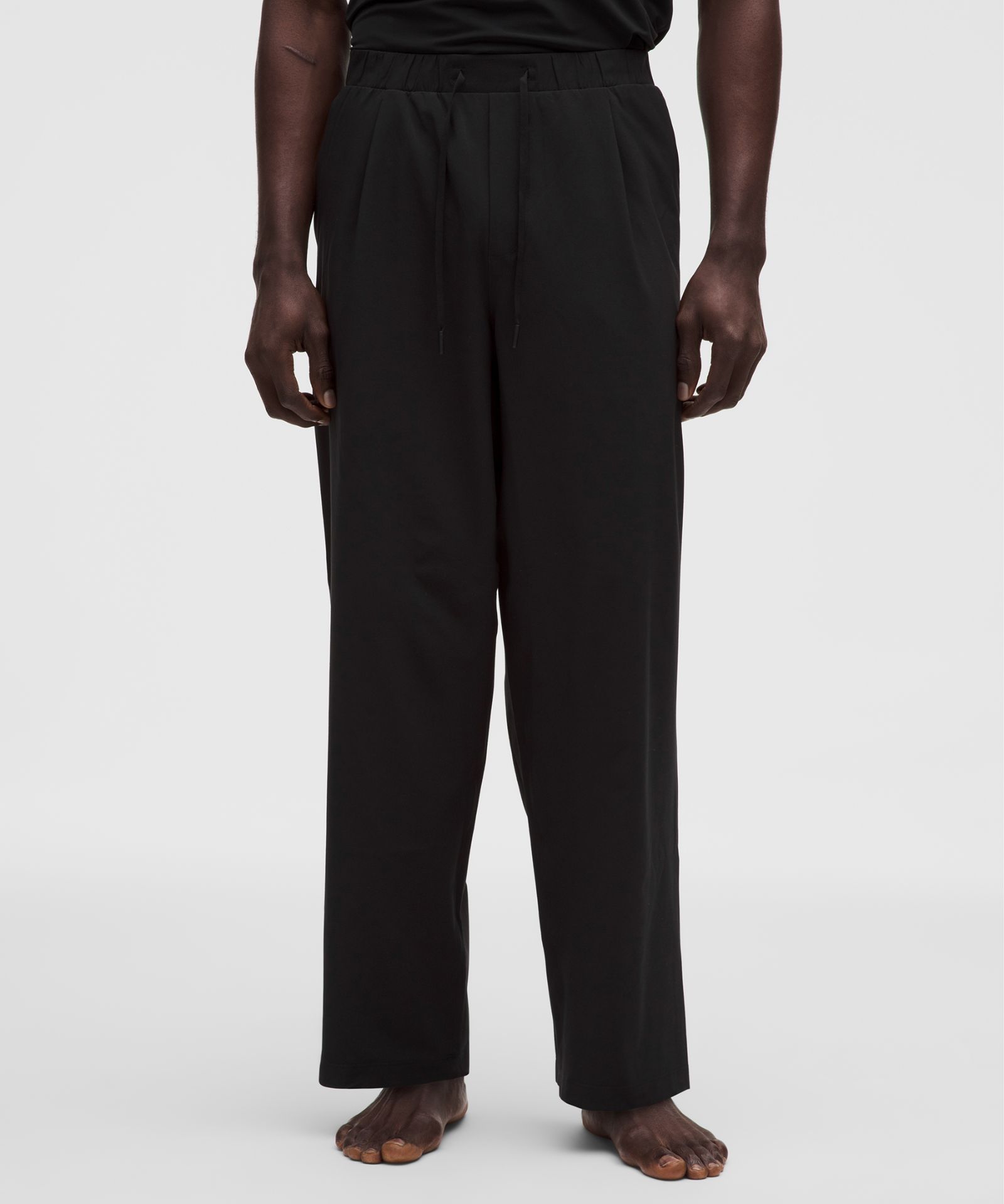 Мужские брюки Lululemon Balancer Relaxed-Fit — фото 2